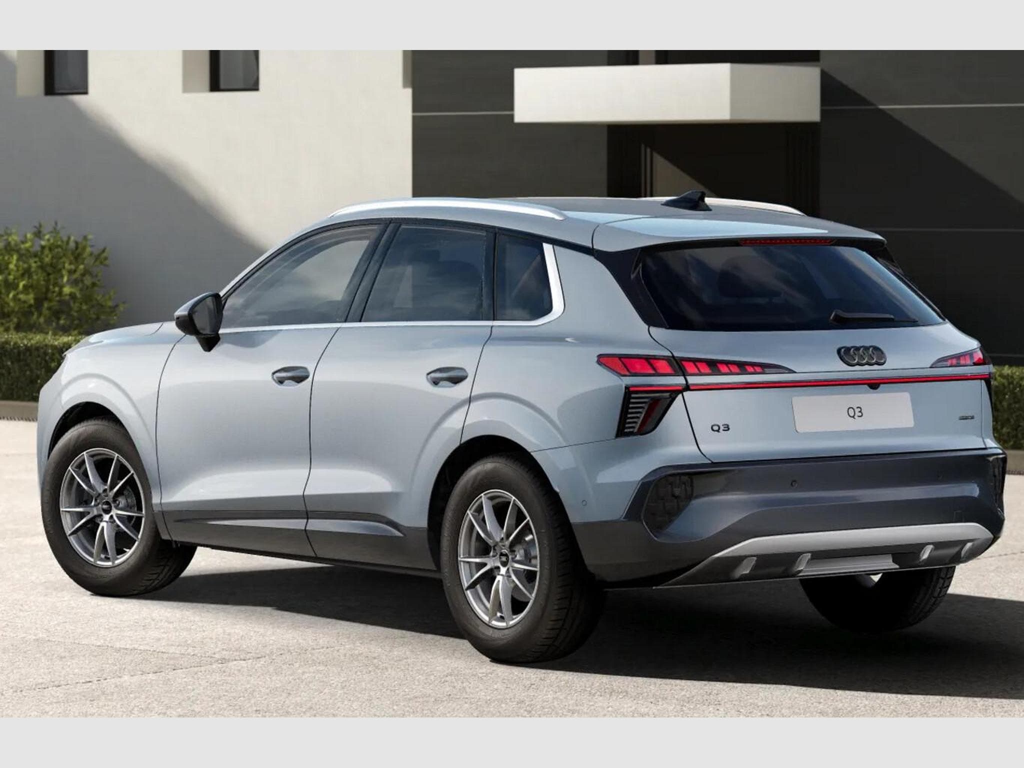 Audi Q3 Intense (2026) - Photo 3
