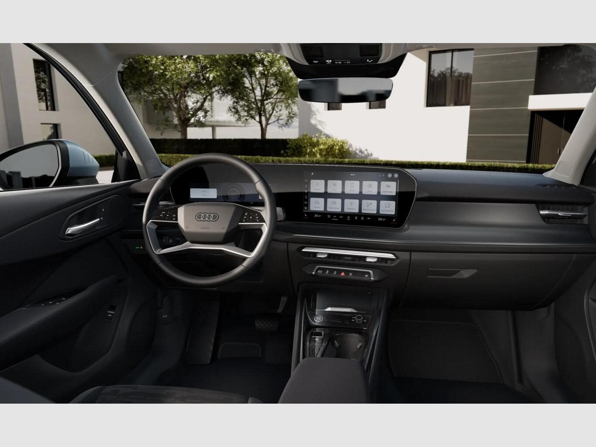 Audi Q3 Intense (2026) - Photo 4