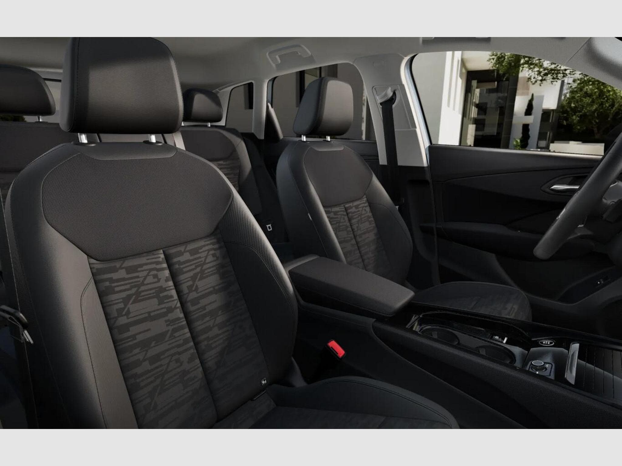 Audi Q3 Intense (2026) - Photo 5