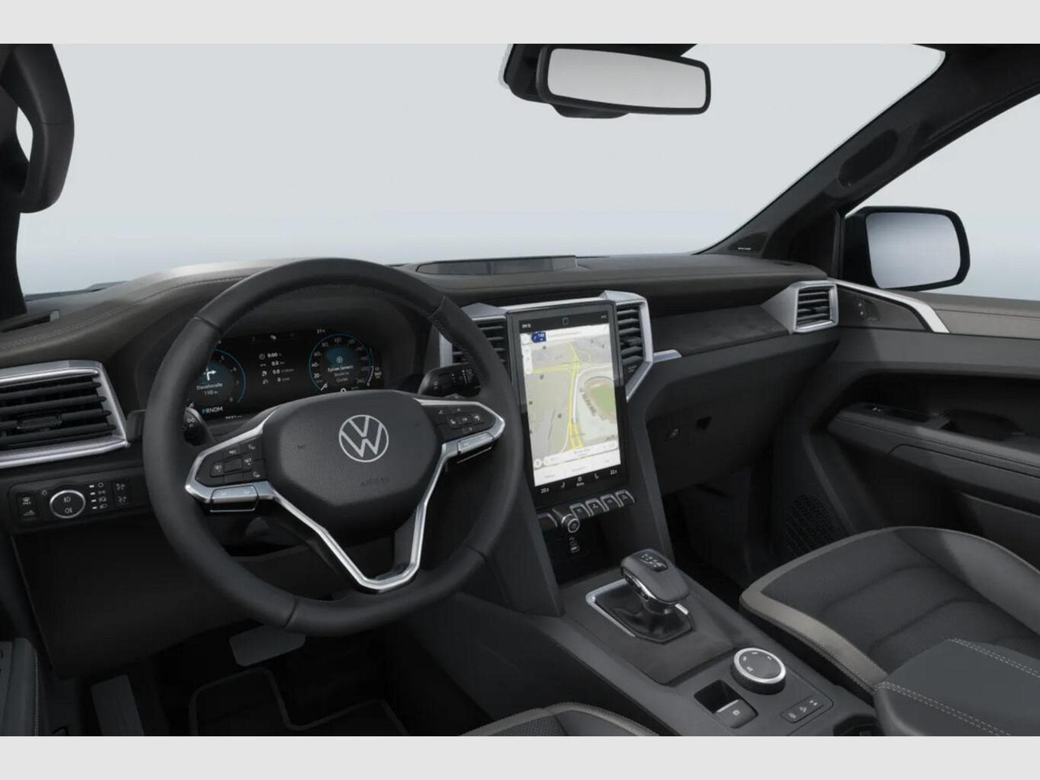 VW Amarok Aventura (2026) - Photo 5