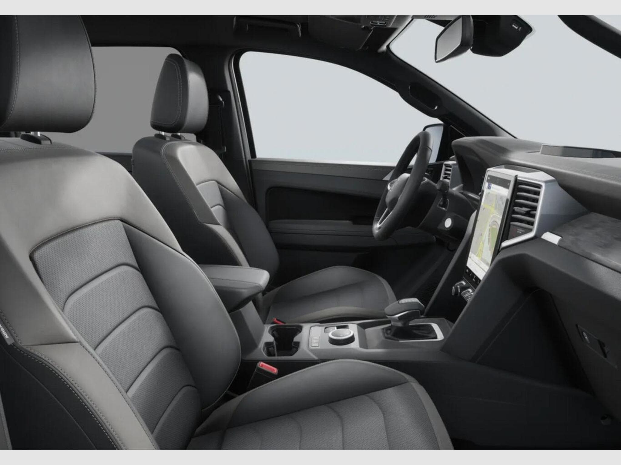 VW Amarok Aventura (2026) - Photo 6