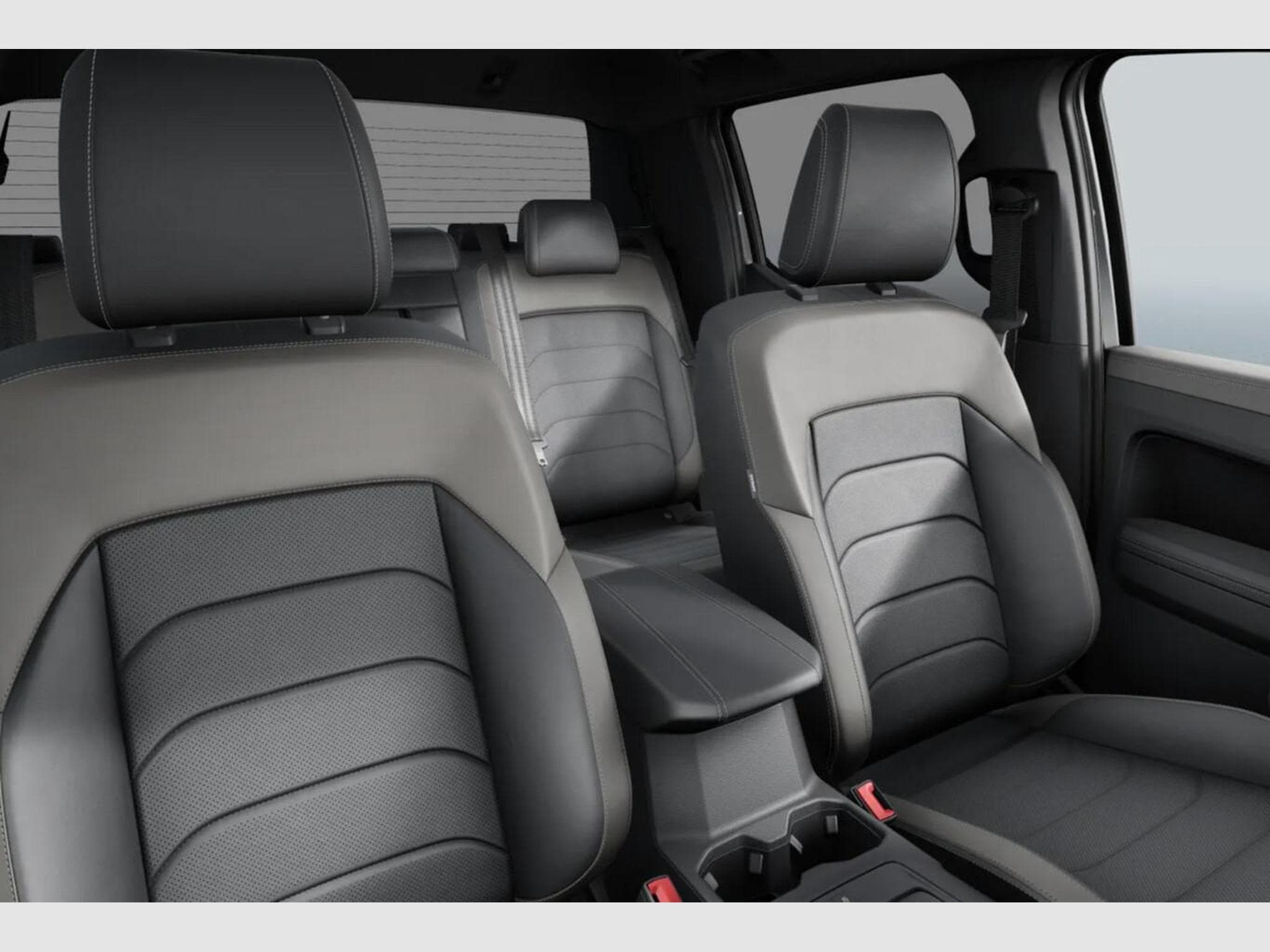 VW Amarok Aventura (2026) - Photo 7