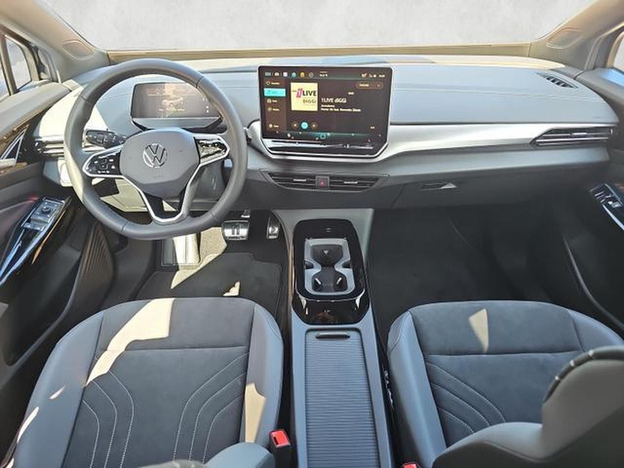 VW ID.4 Pro 210 kW mit Infotainment-Paket (2026) - Photo 11