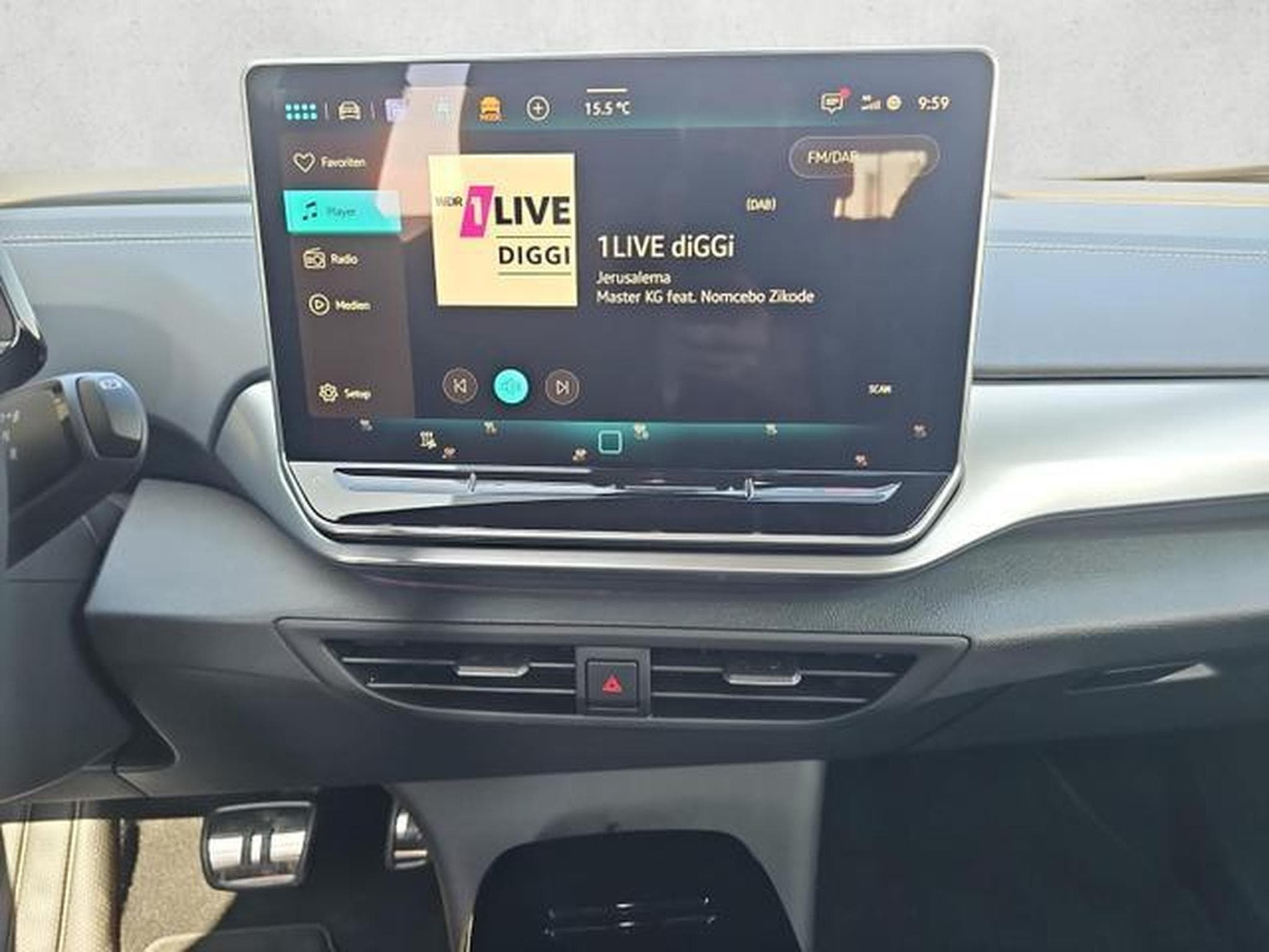 VW ID.4 Pro 210 kW mit Infotainment-Paket (2026) - Photo 12