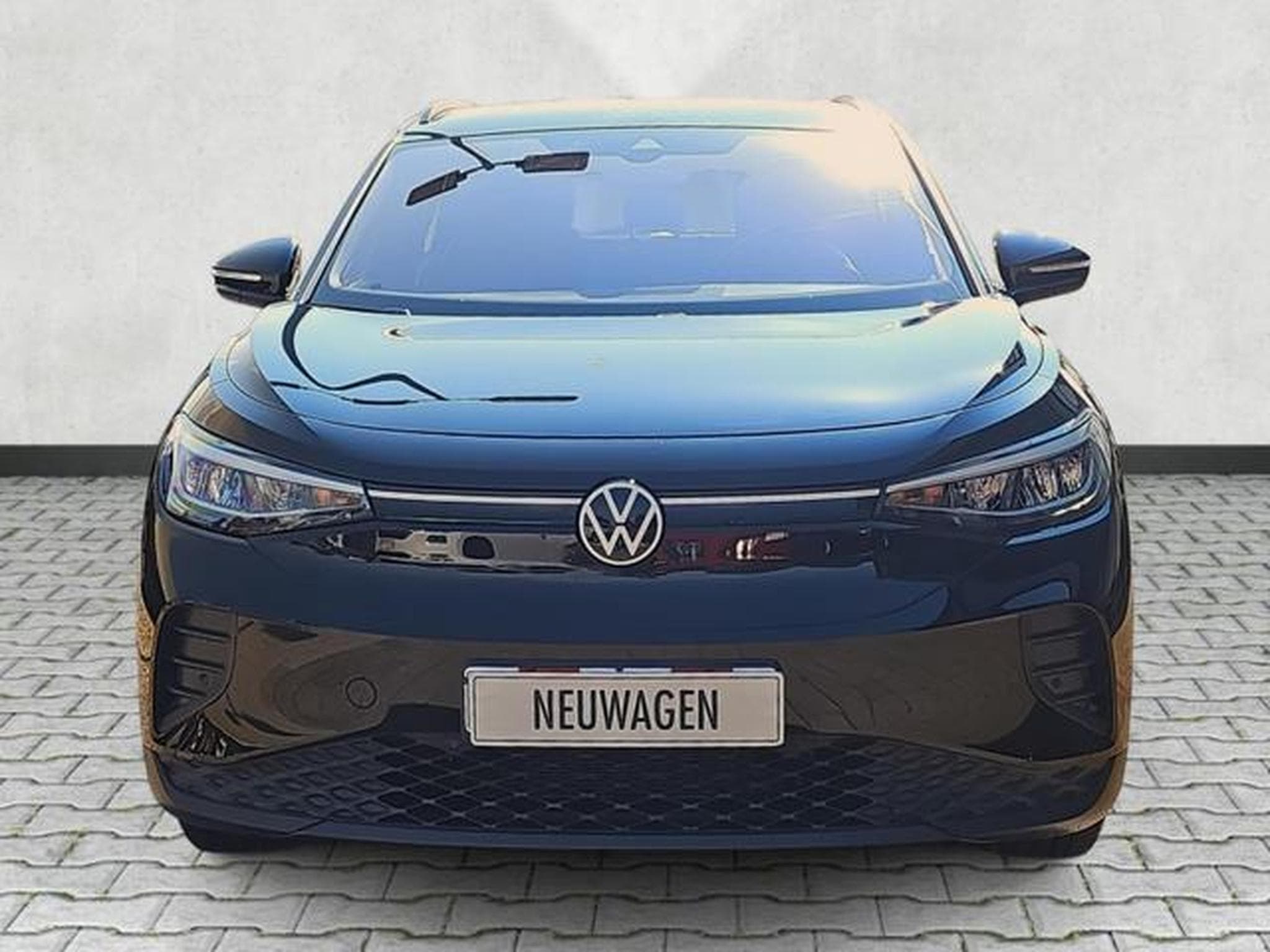 VW ID.4 Pro 210 kW mit Infotainment-Paket (2026) - Photo 2
