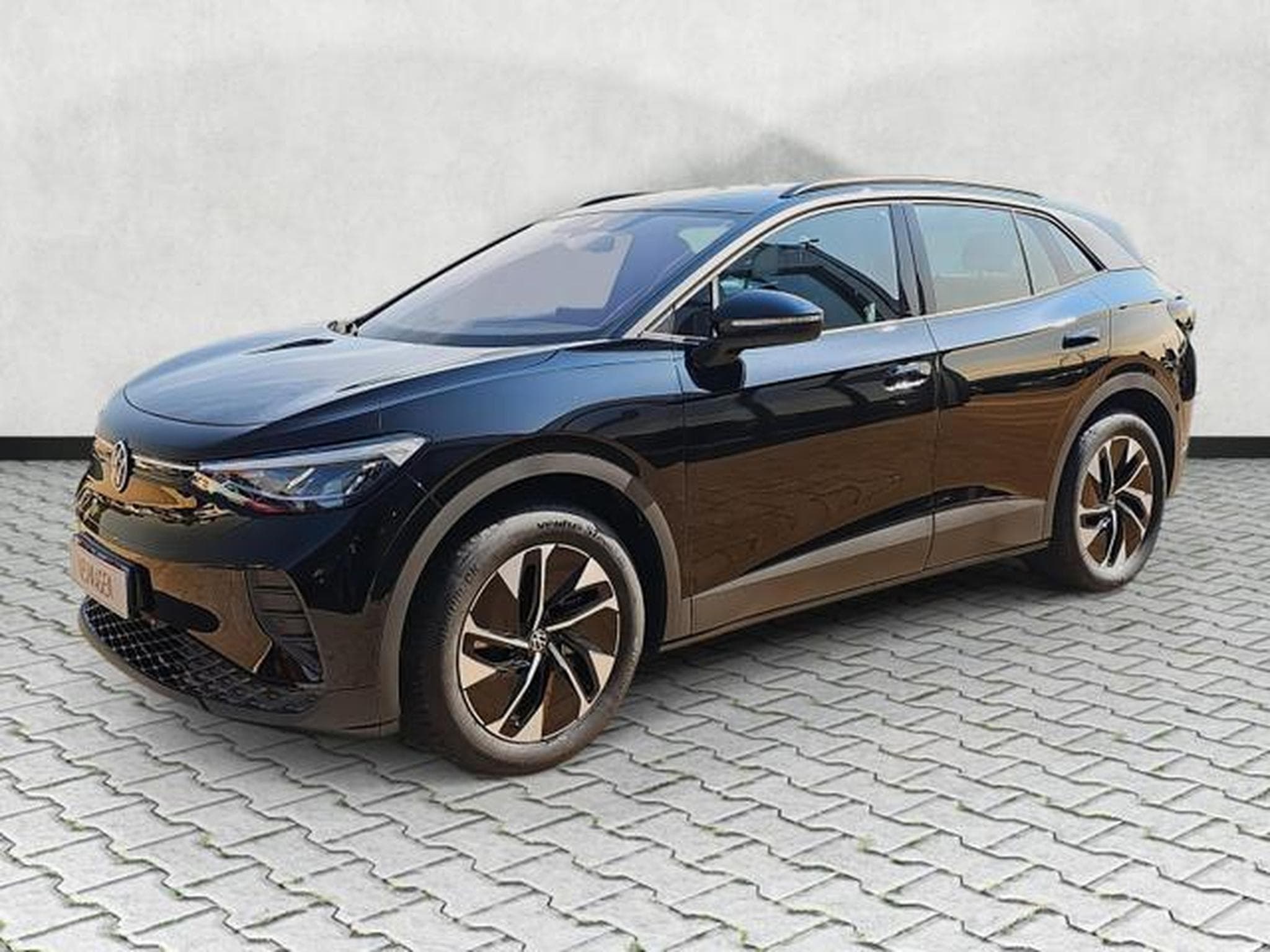 VW ID.4 Pro 210 kW mit Infotainment-Paket (2026) - Photo 3