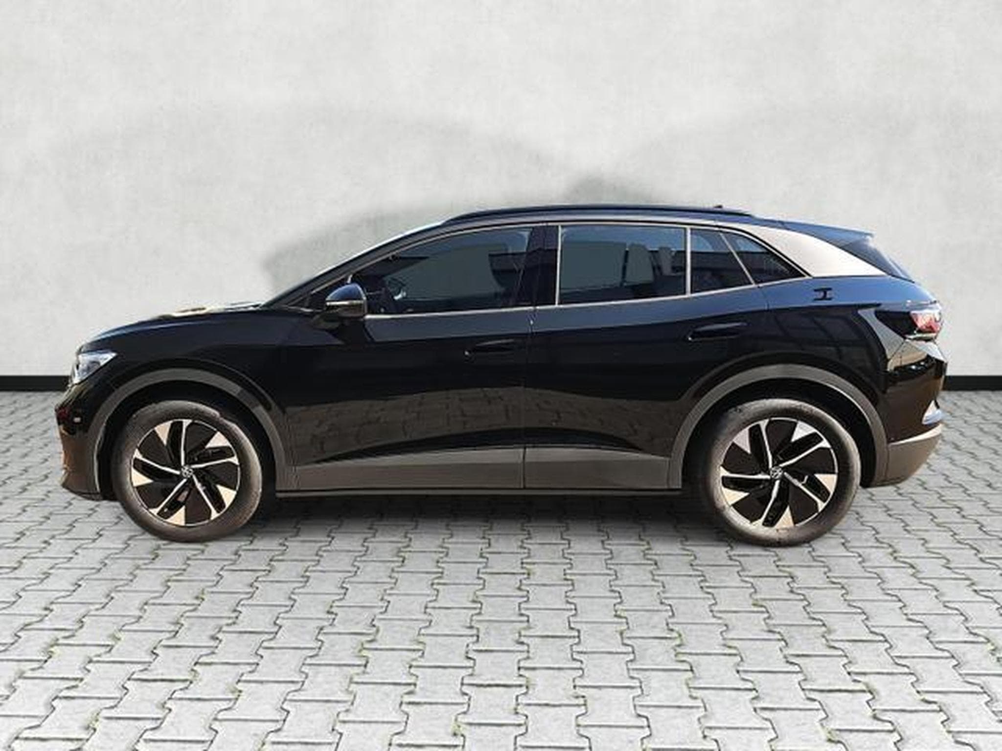VW ID.4 Pro 210 kW mit Infotainment-Paket (2026) - Photo 4