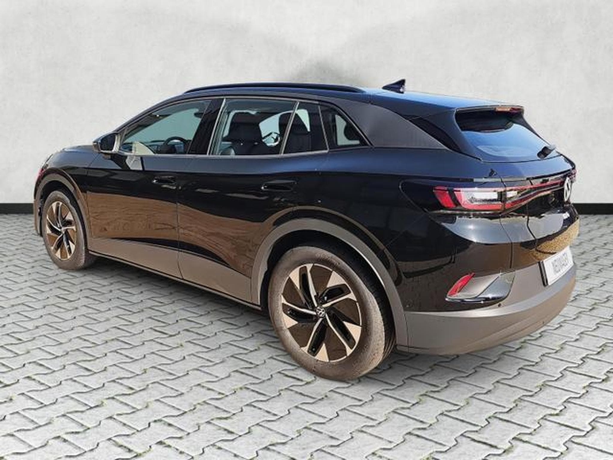 VW ID.4 Pro 210 kW mit Infotainment-Paket (2026) - Photo 5