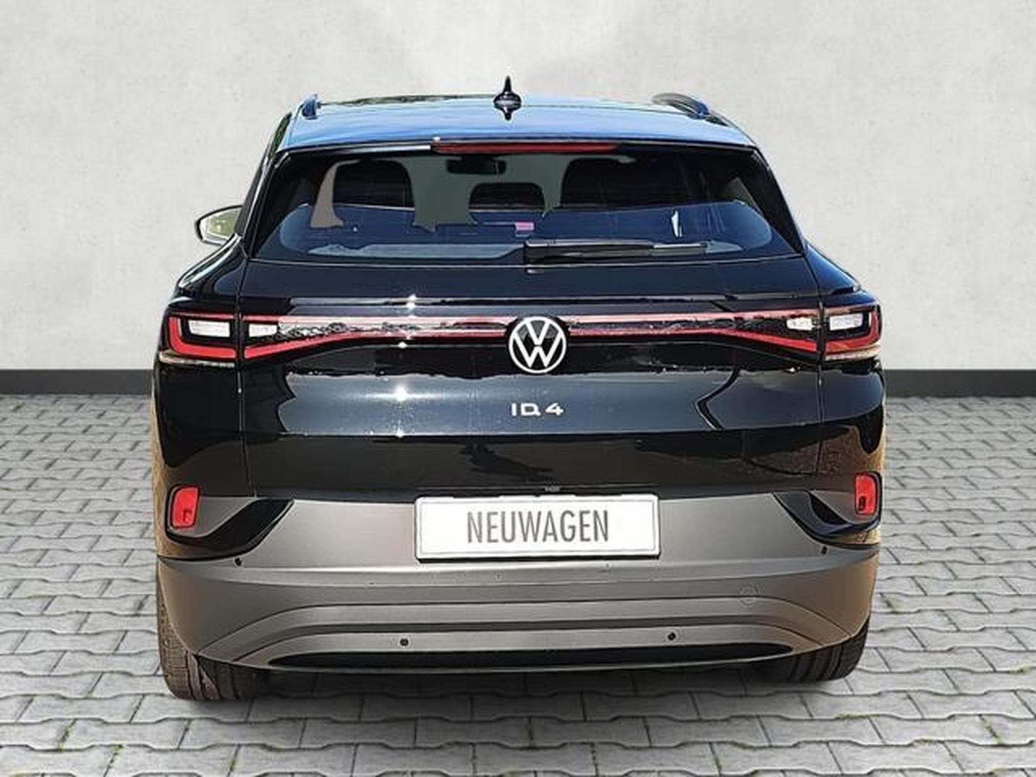 VW ID.4 Pro 210 kW mit Infotainment-Paket (2026) - Photo 6