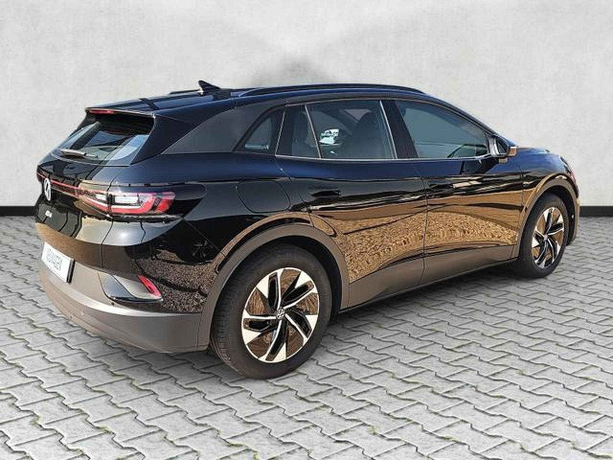 VW ID.4 Pro 210 kW mit Infotainment-Paket (2026) - Photo 7