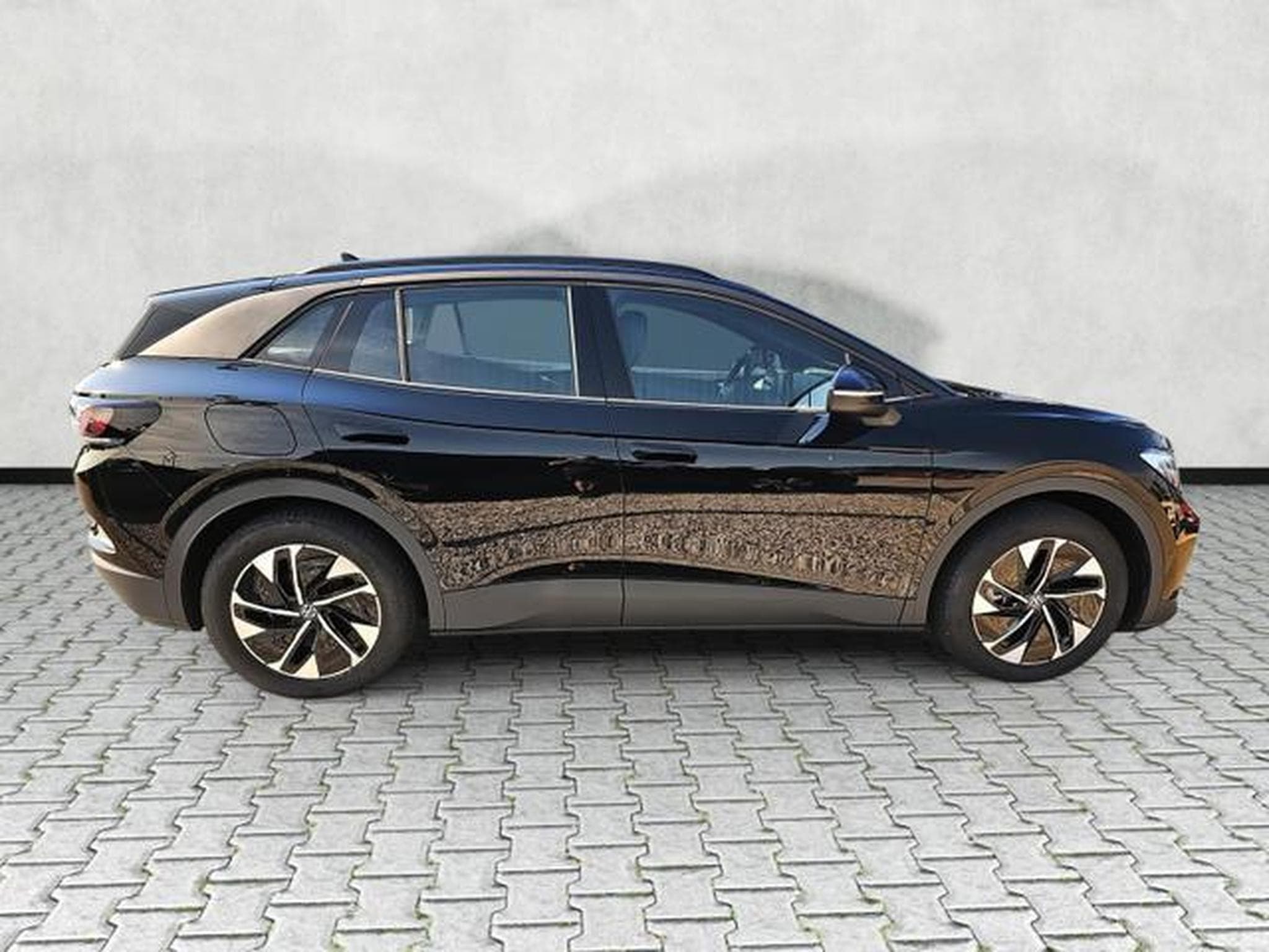 VW ID.4 Pro 210 kW mit Infotainment-Paket (2026) - Photo 8