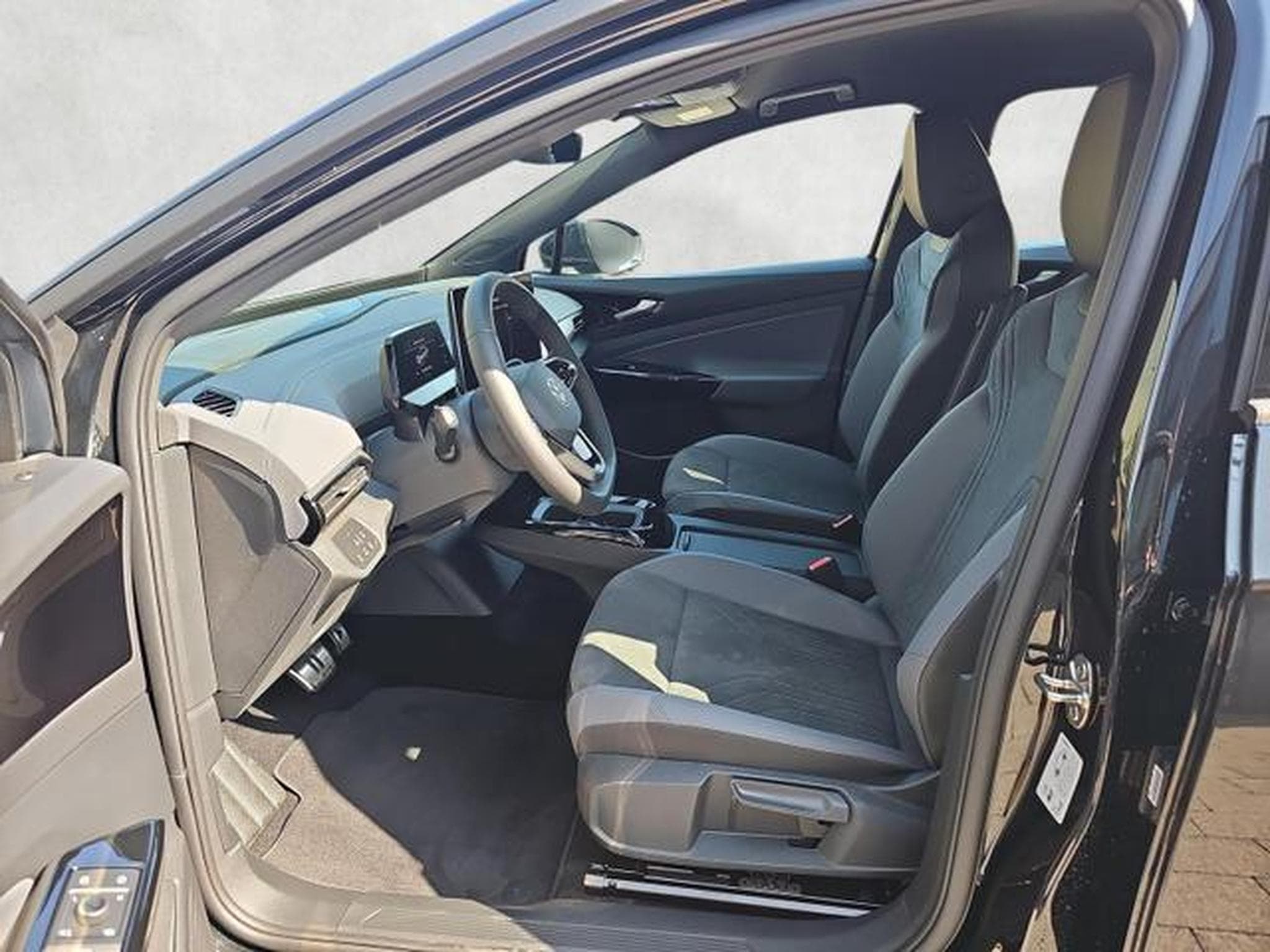 VW ID.4 Pro 210 kW mit Infotainment-Paket (2026) - Photo 9