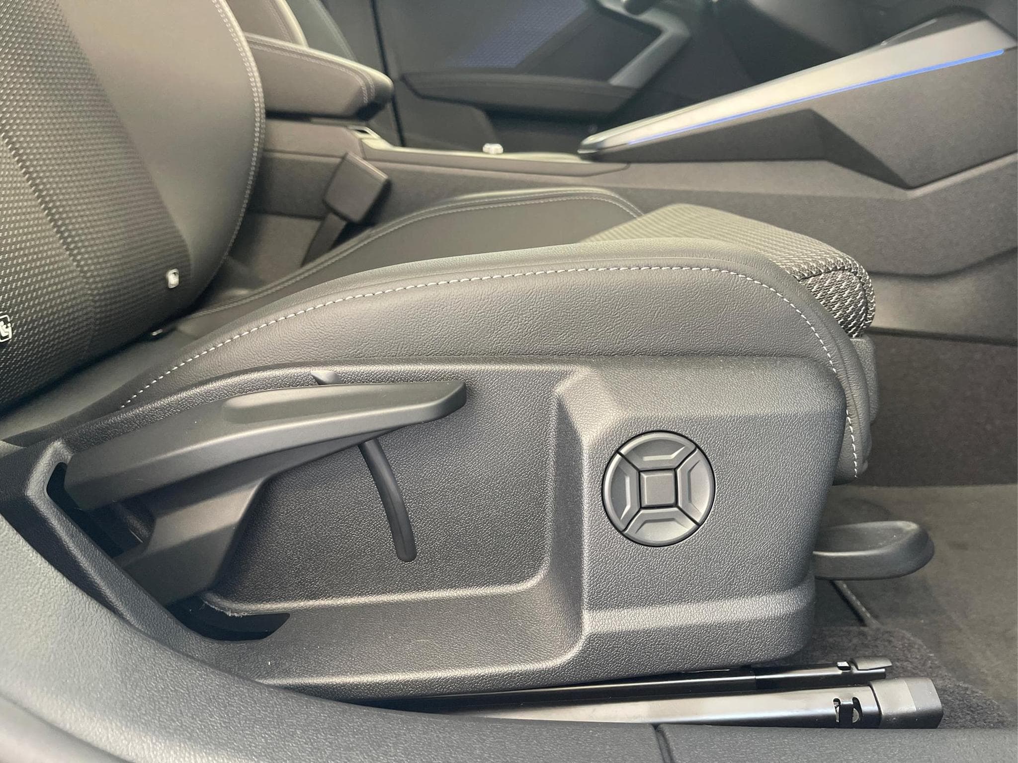 Audi A3 Sportback S line (2026) - Photo 15