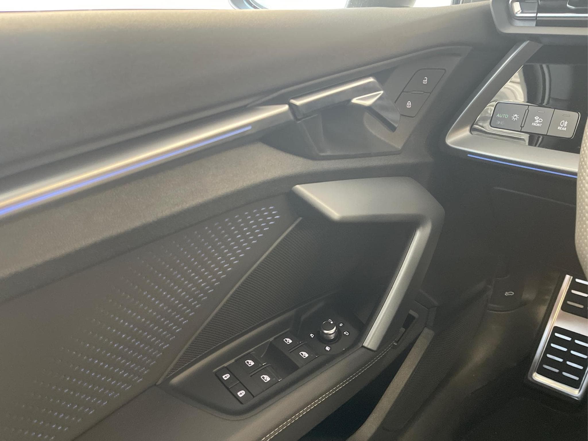 Audi A3 Sportback S line (2026) - Photo 9