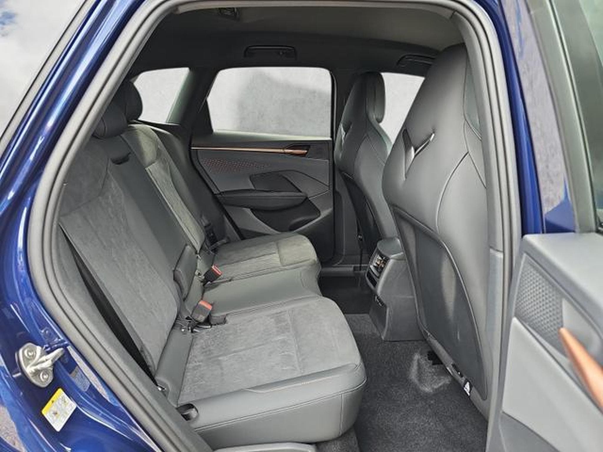 Cupra Terramar 1.5 e-Hybrid 150 kW (2026) - Photo 13