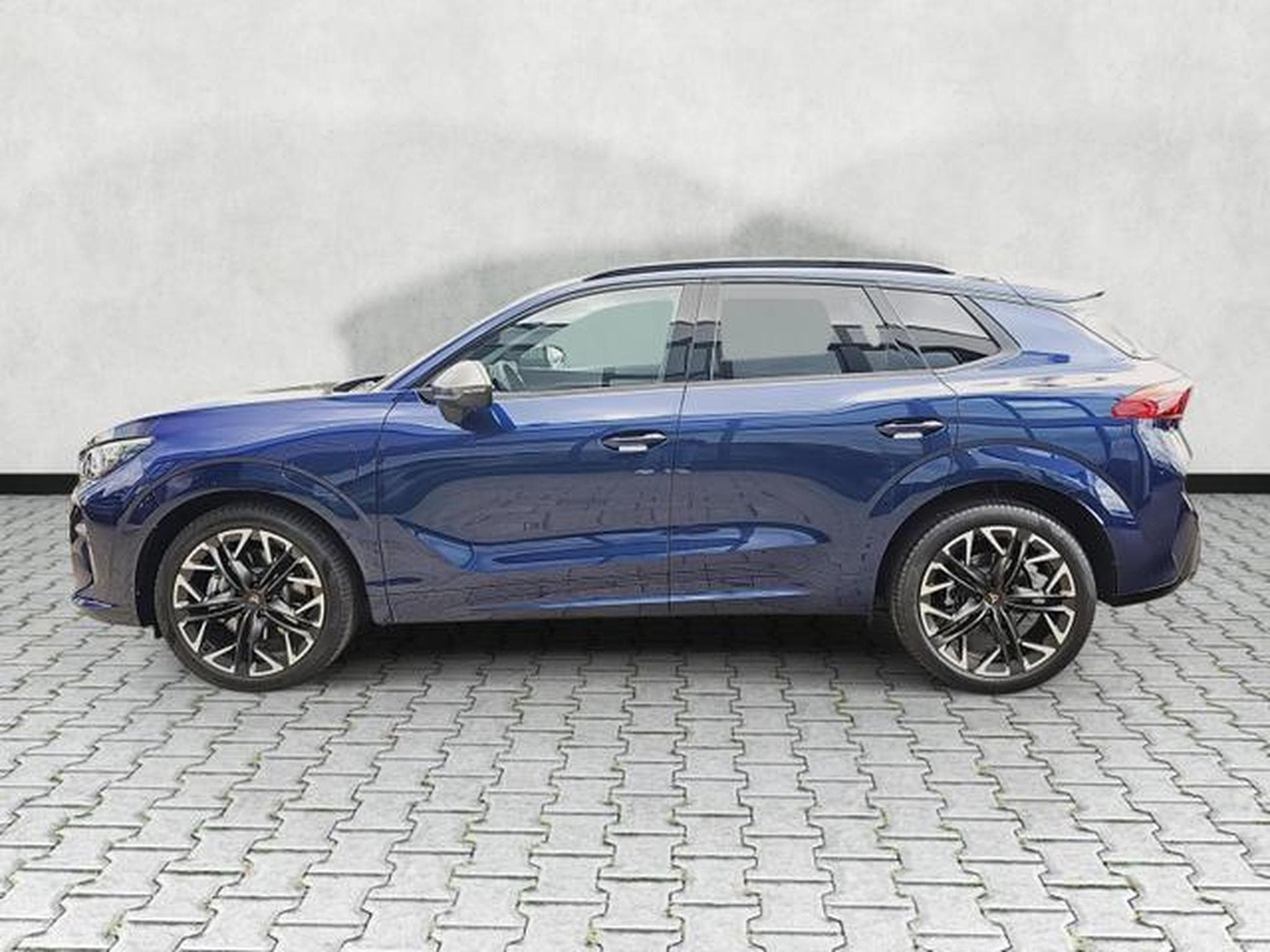 Cupra Terramar 1.5 e-Hybrid 150 kW (2026) - Photo 4