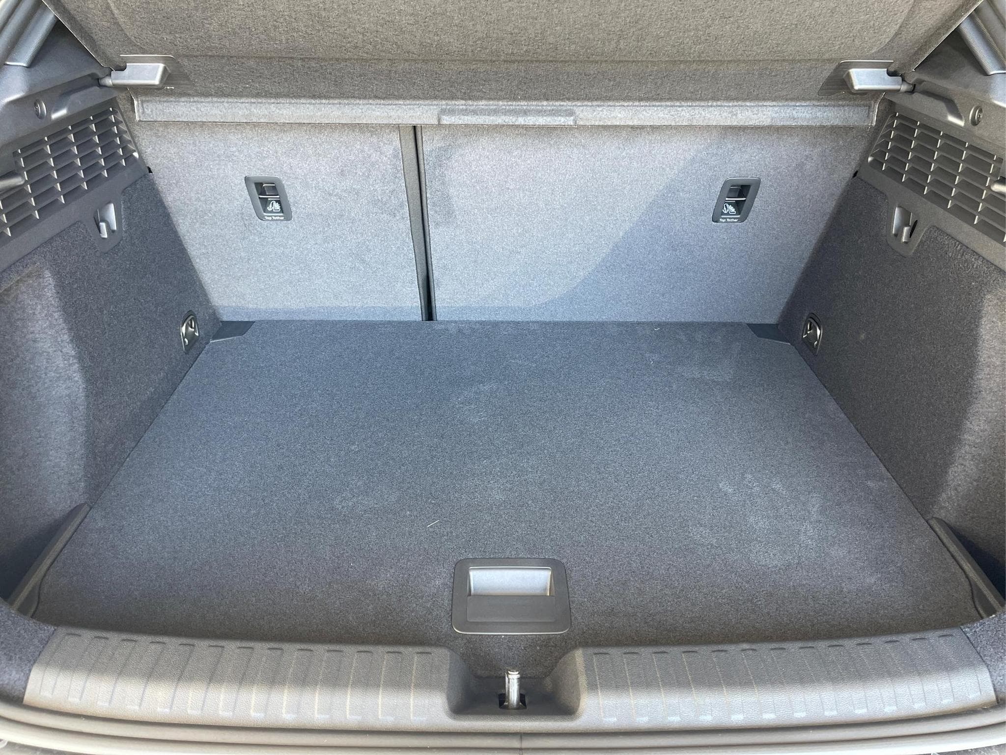 Audi A3 Sportback S line (2026) - Photo 18