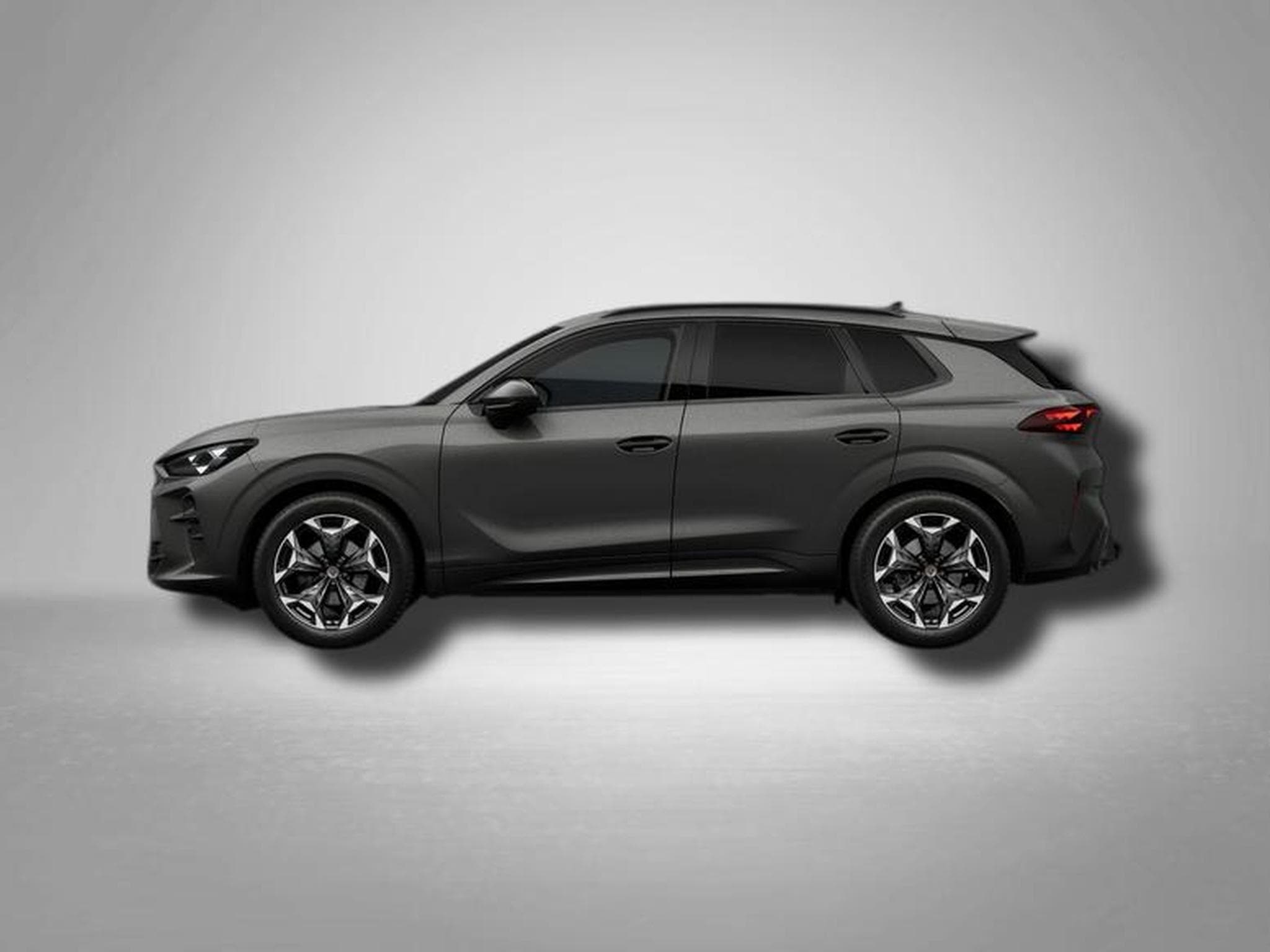 Cupra Terramar 1.5 eTSI 7-Gang-DSG (2026) - Photo 2