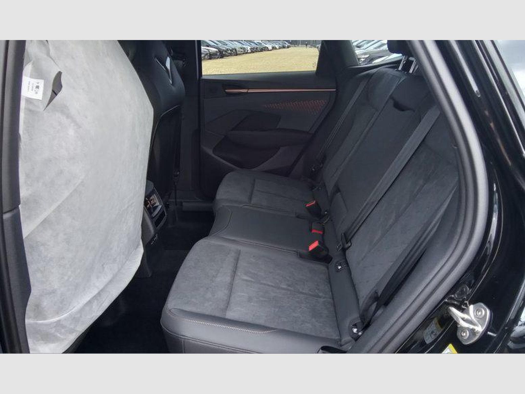 Cupra Terramar 1.5 eTSI 7-Gang-DSG (2026) - Photo 6