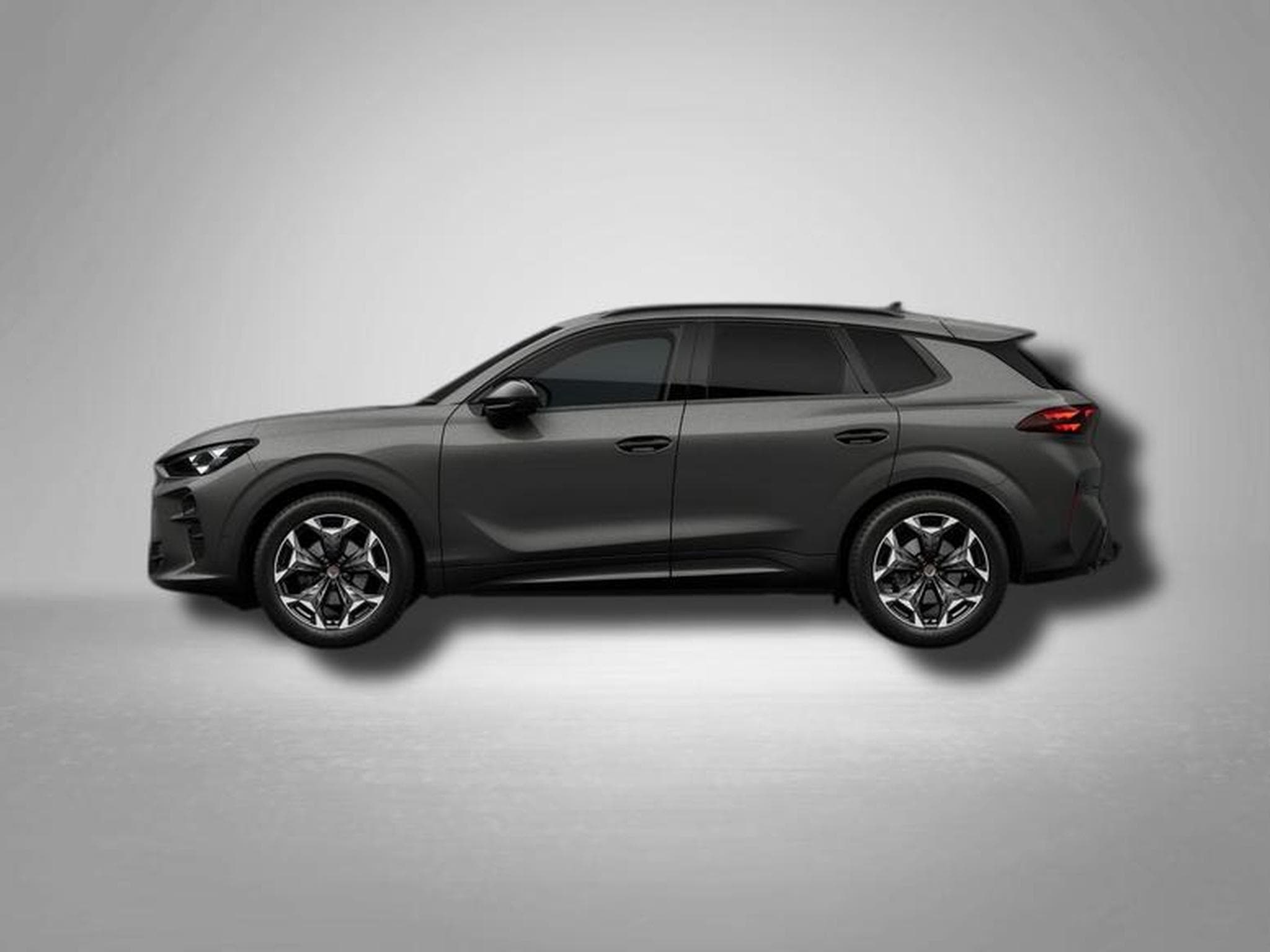 Cupra Terramar 1.5 eTSI 7-Gang-DSG (2026) - Photo 2
