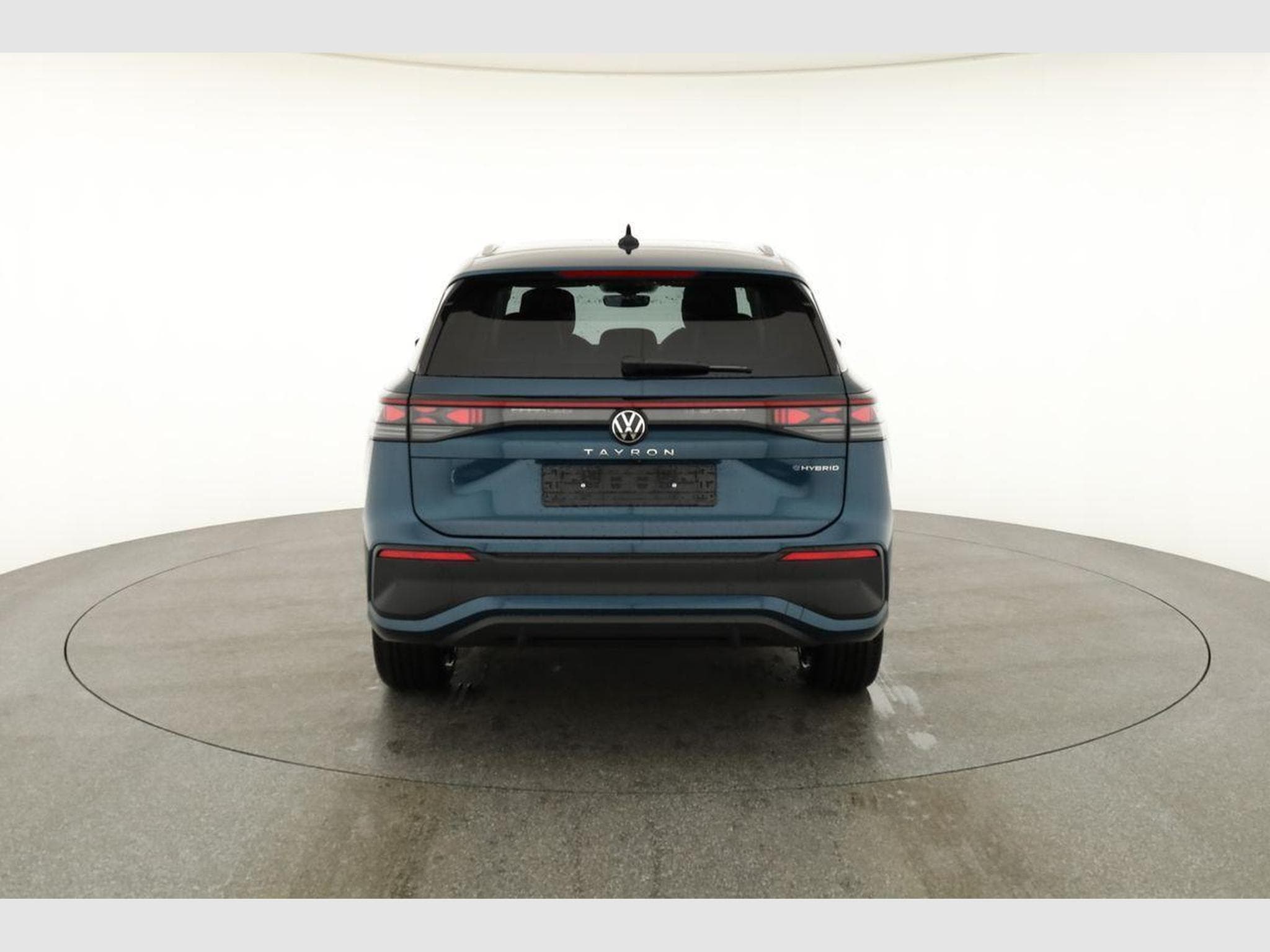 VW Tayron 1.5 TSI eHybrid 150 kW Life (2025) - Photo 19