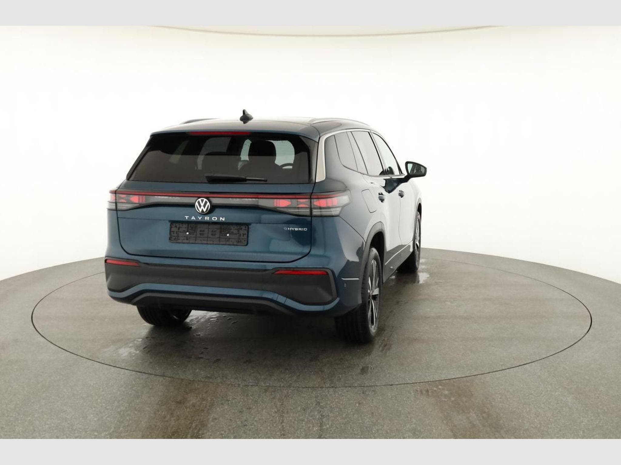 VW Tayron 1.5 TSI eHybrid 150 kW Life (2025) - Photo 20