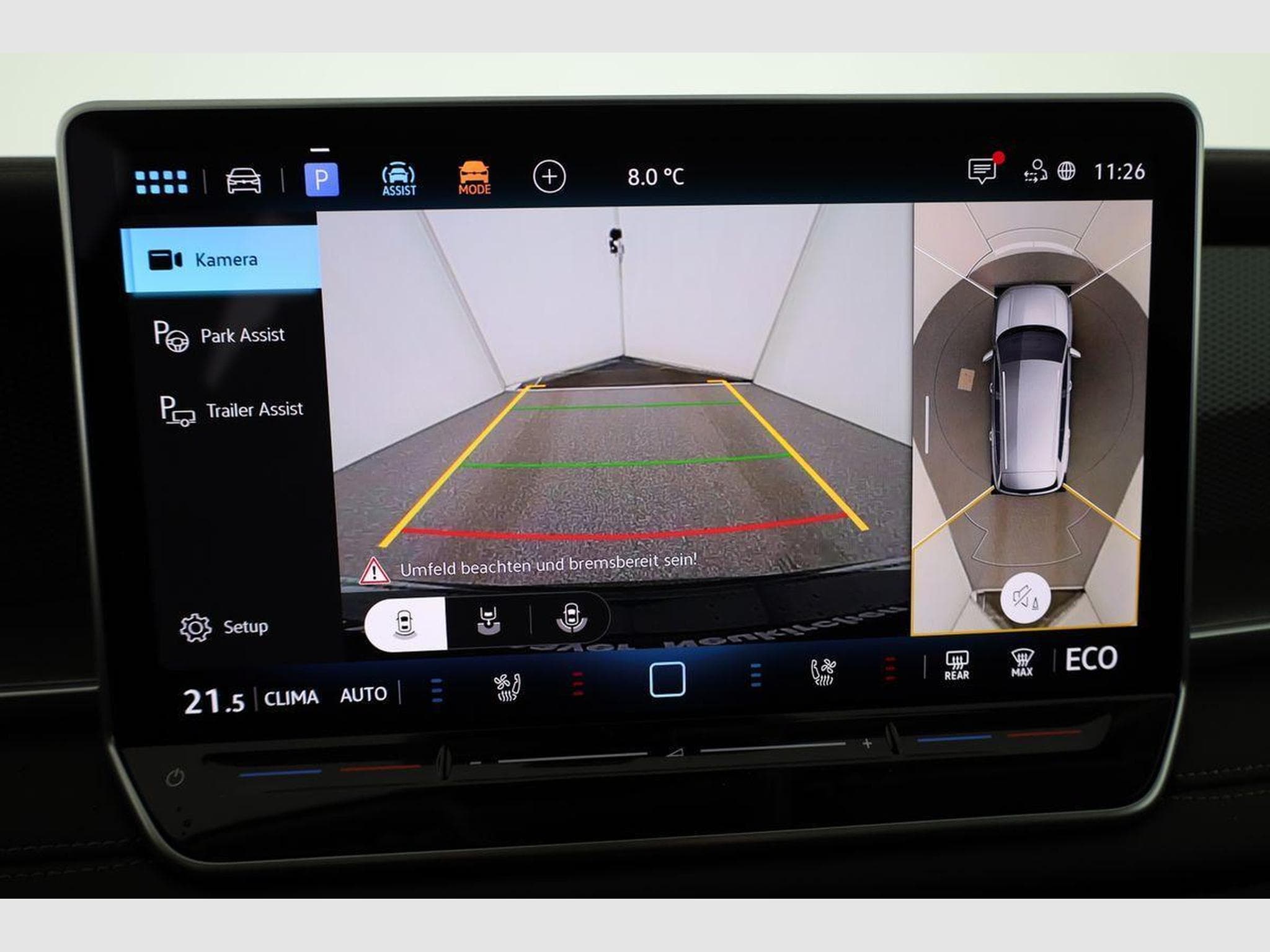 VW Tayron 1.5 TSI eHybrid 150 kW Life (2025) - Photo 5