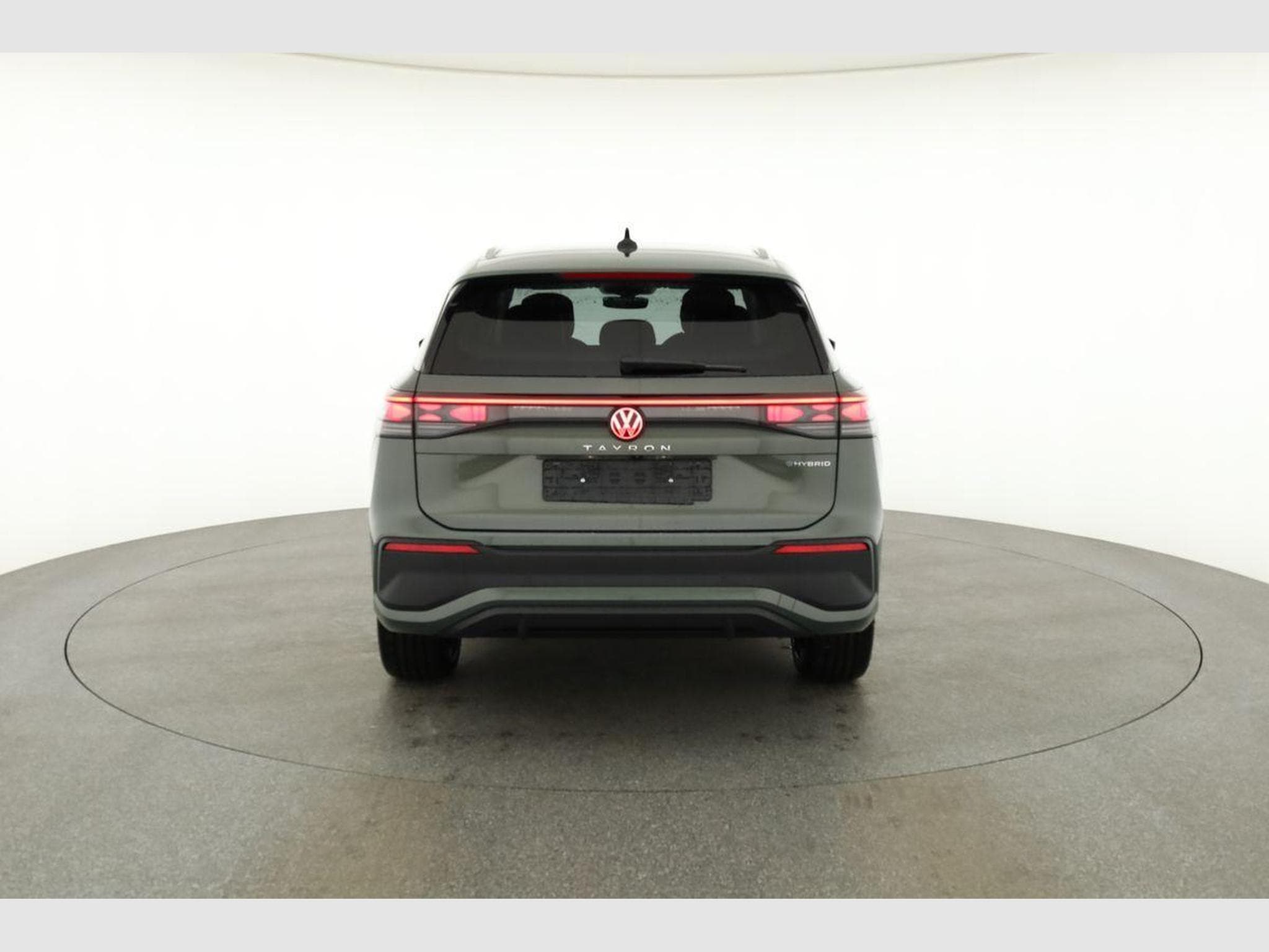 VW Tayron 1.5 TSI eHybrid 150 kW Life (2026) - Photo 17