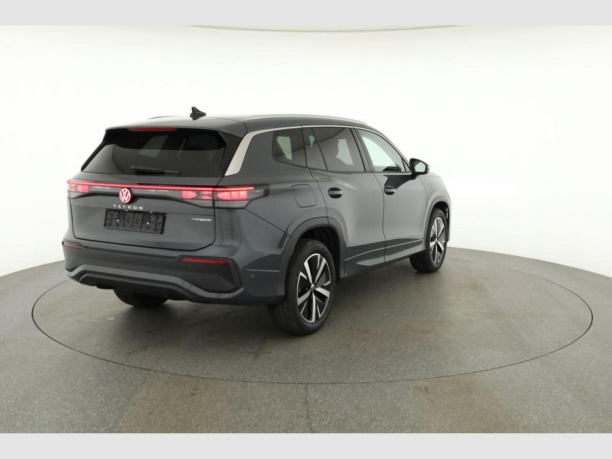 VW Tayron 1.5 TSI eHybrid 150 kW Life (2026) - Photo 19