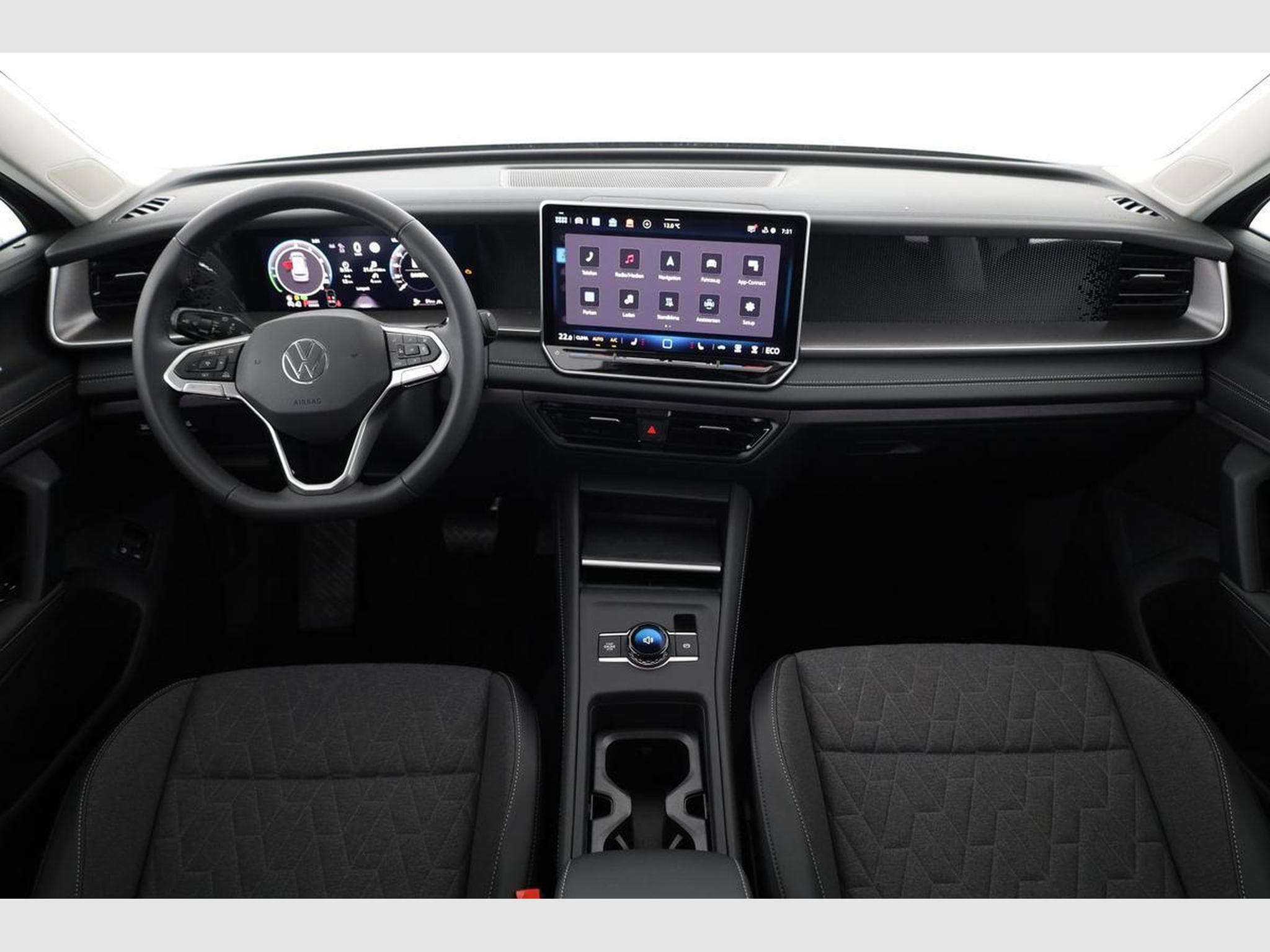 VW Tayron 1.5 TSI eHybrid 150 kW Life (2026) - Photo 4