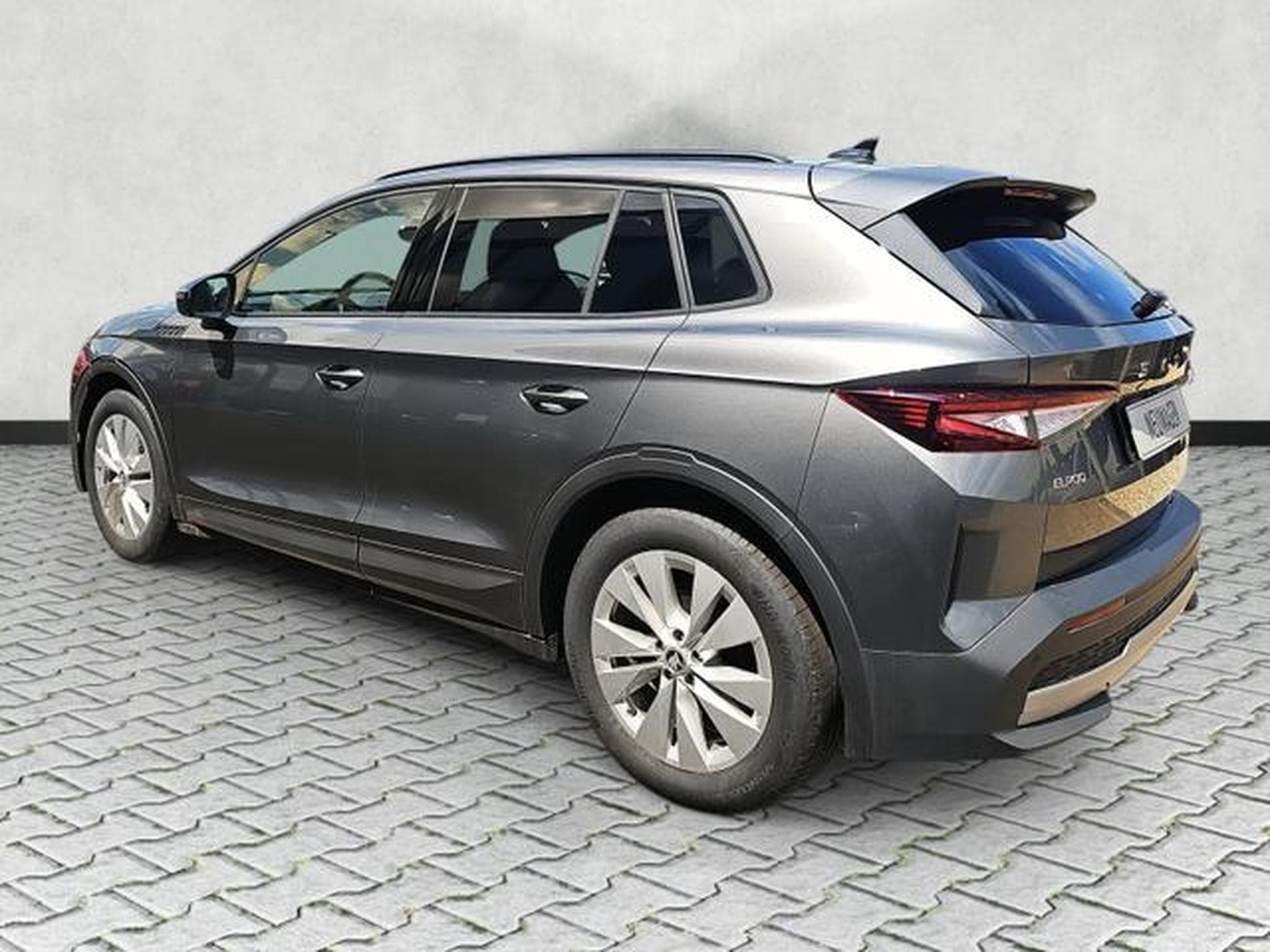 Skoda Elroq 60 Selection (2026) - Photo 5