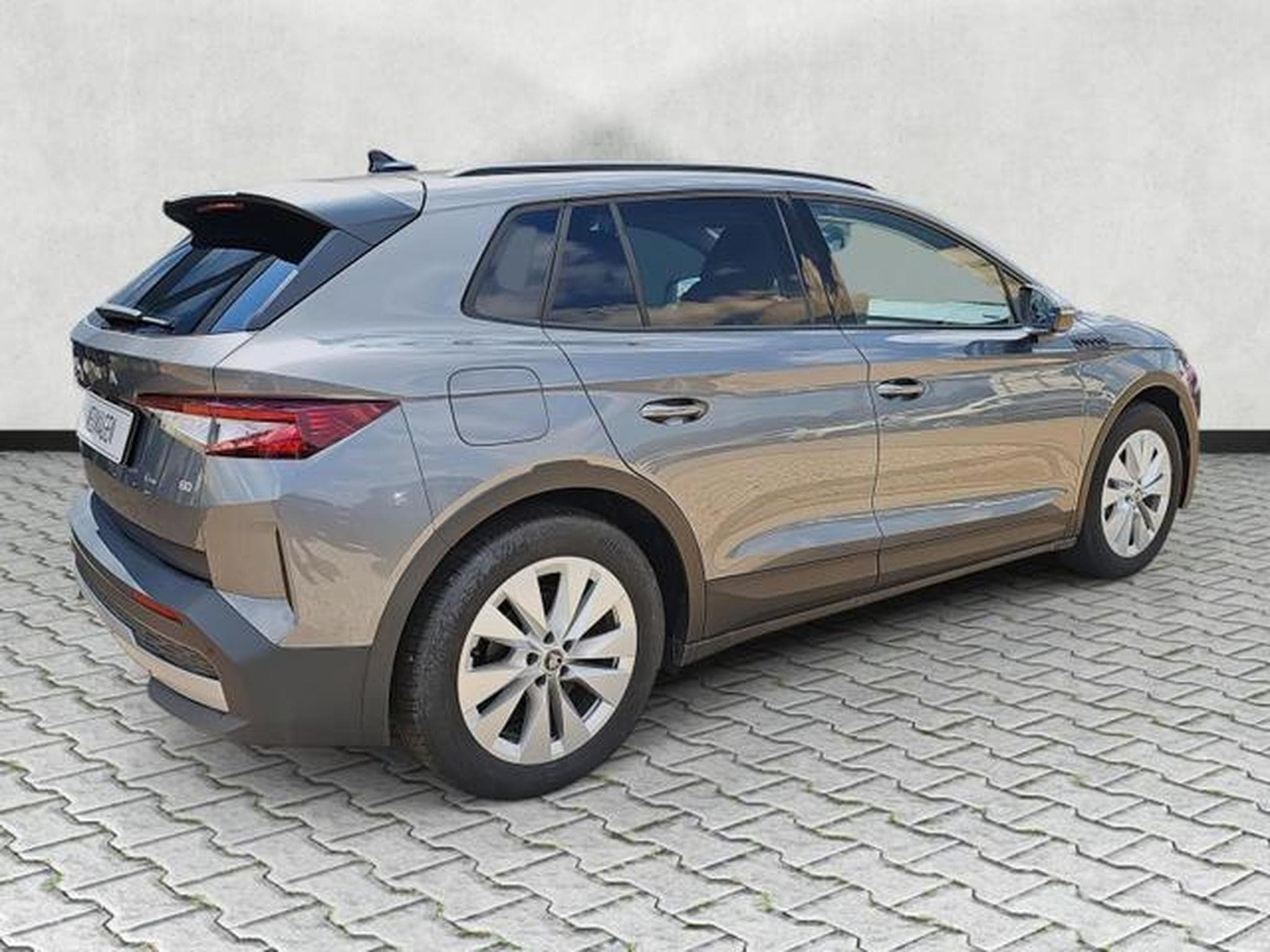 Skoda Elroq 60 Selection (2026) - Photo 7