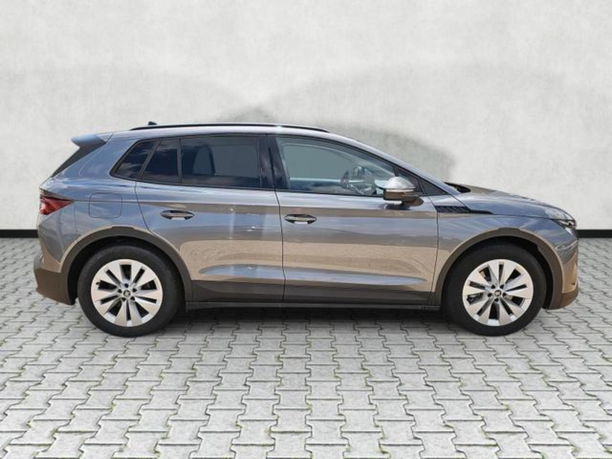 Skoda Elroq 60 Selection (2026) - Photo 8