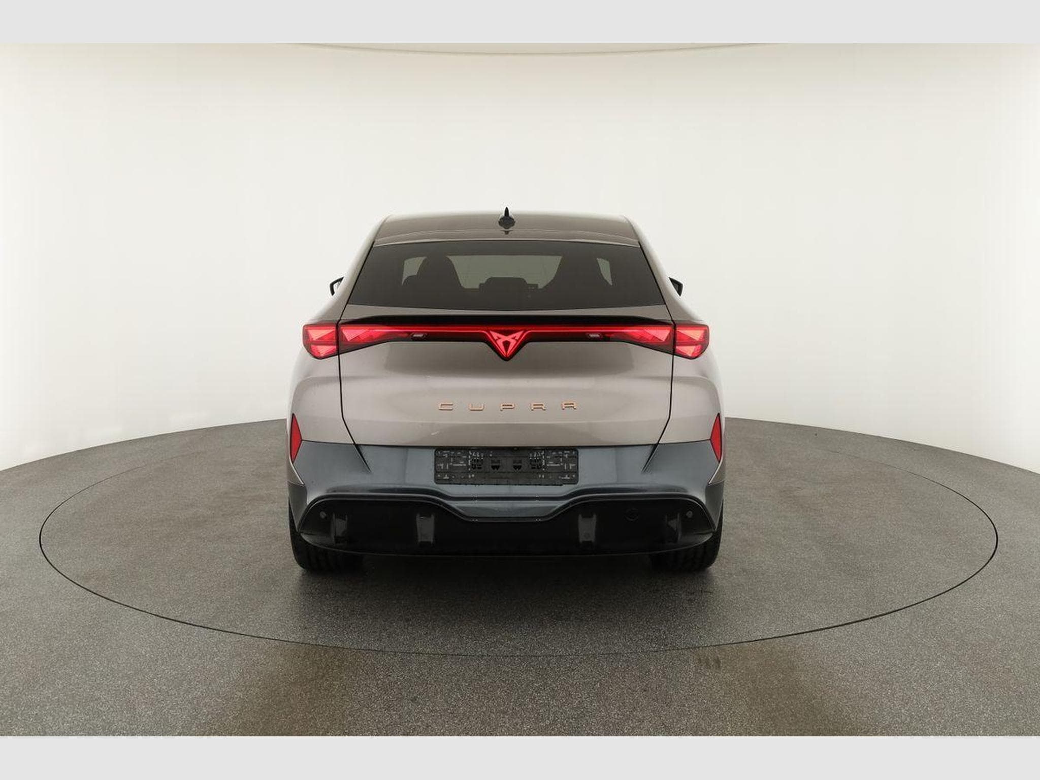 Cupra Tavascan 210 kW Endurance (2026) - Photo 14