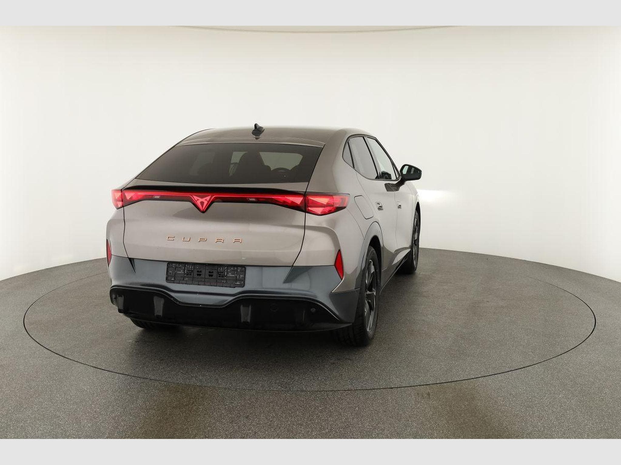 Cupra Tavascan 210 kW Endurance (2026) - Photo 15