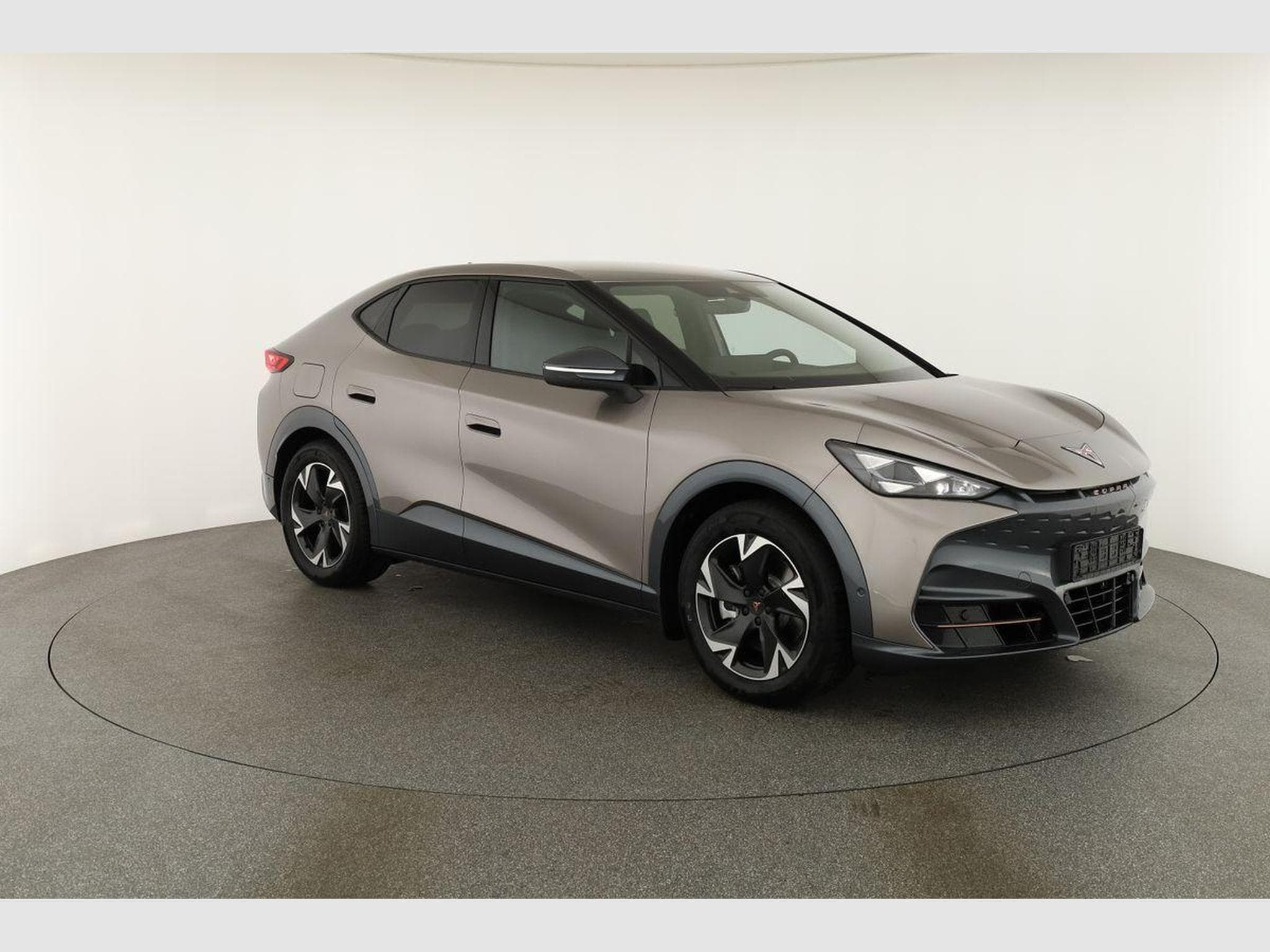Cupra Tavascan 210 kW Endurance (2026) - Photo 23