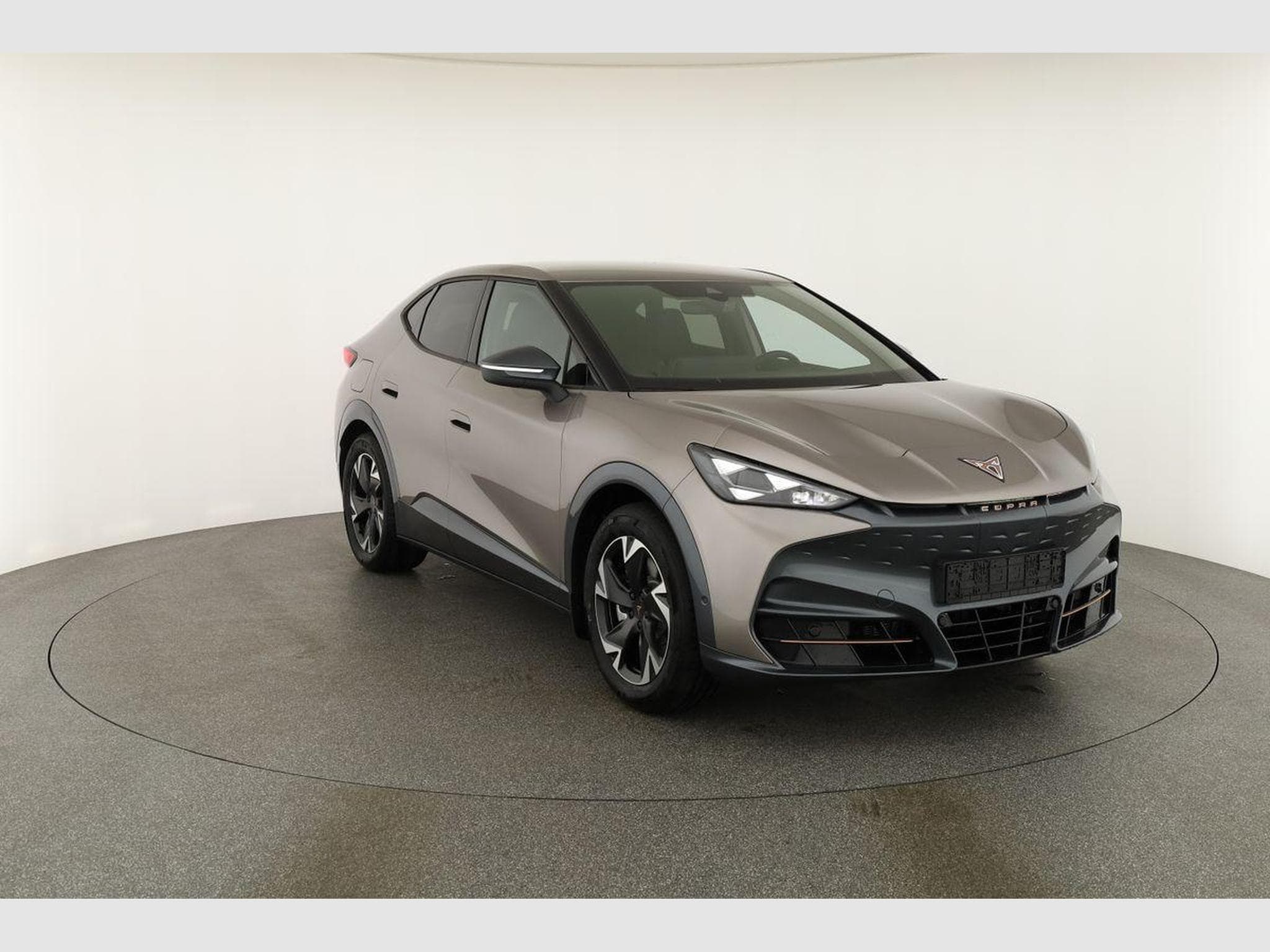 Cupra Tavascan 210 kW Endurance (2026) - Photo 24