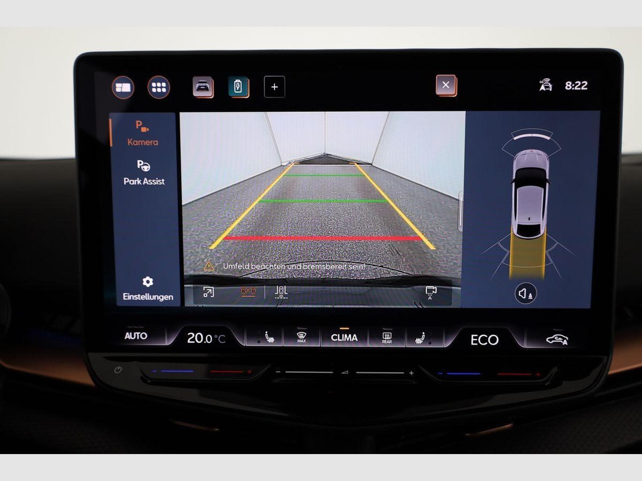 Cupra Tavascan 210 kW Endurance (2026) - Photo 6