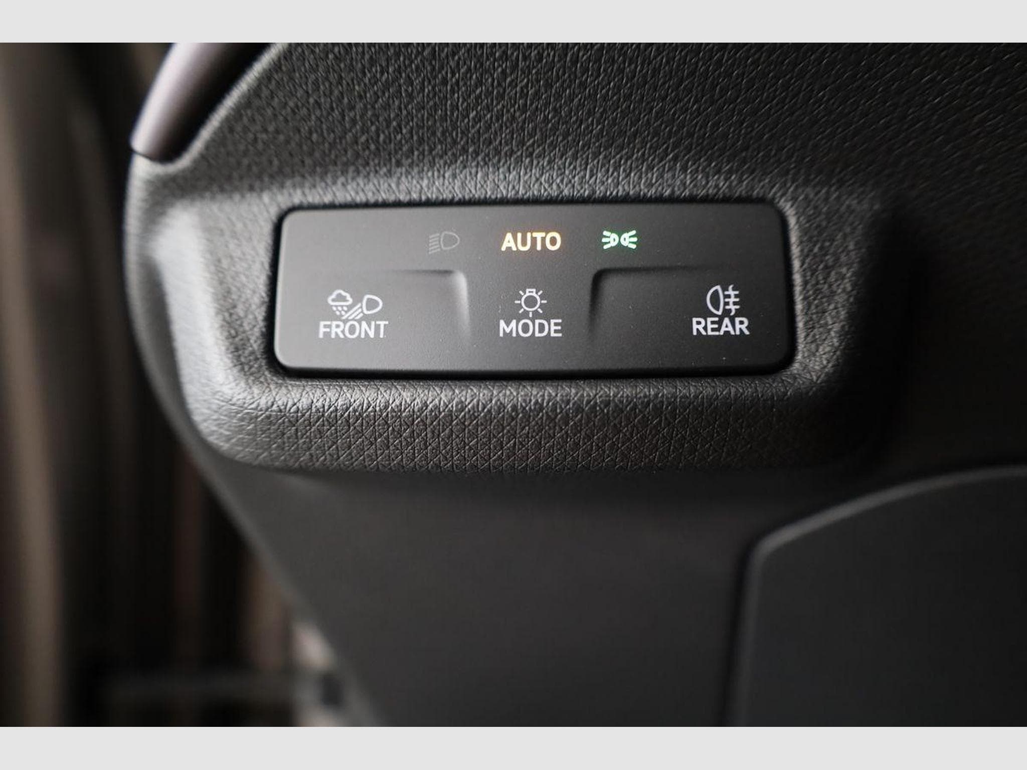 Cupra Tavascan 210 kW Endurance (2026) - Photo 8