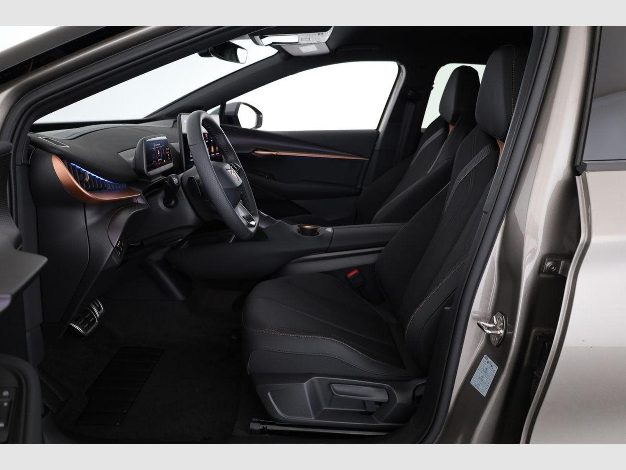 Cupra Tavascan 210 kW Endurance (2026) - Photo 9