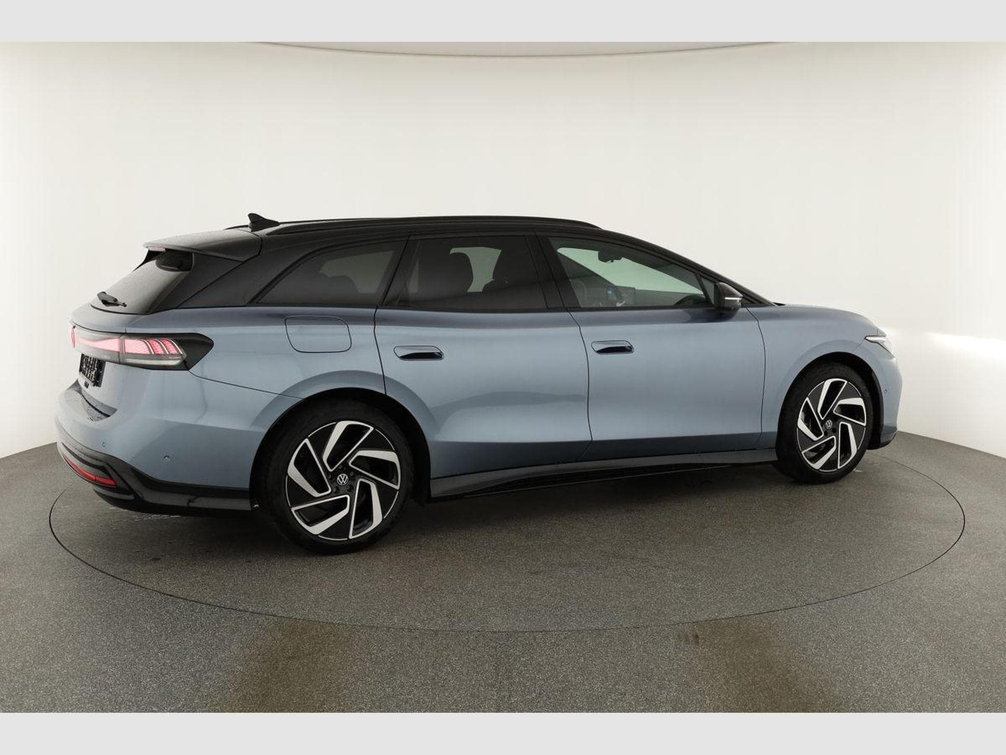 VW ID.7 Pro 210 kW (2026) - Photo 21