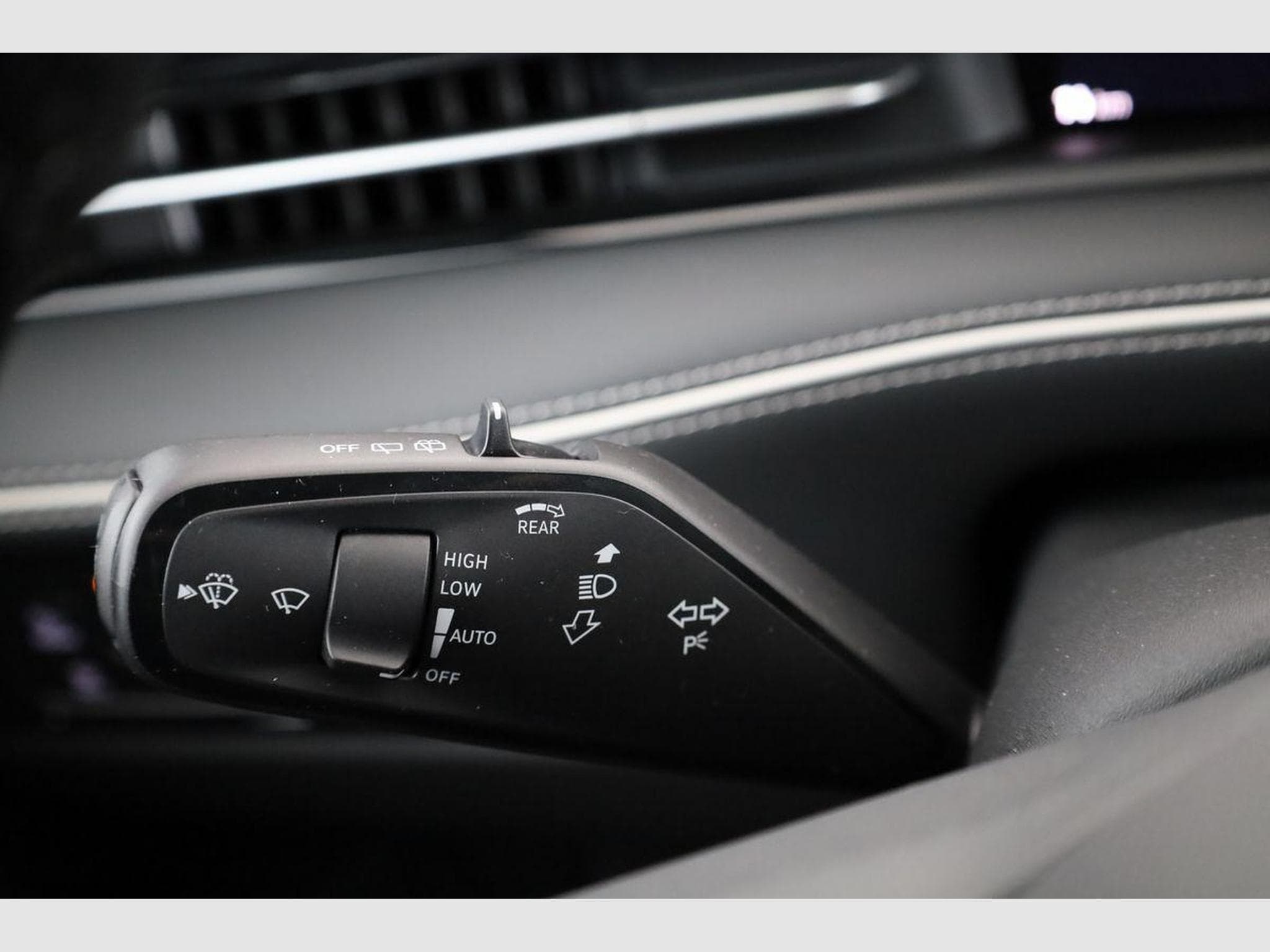 VW ID.7 Pro 210 kW (2026) - Photo 9