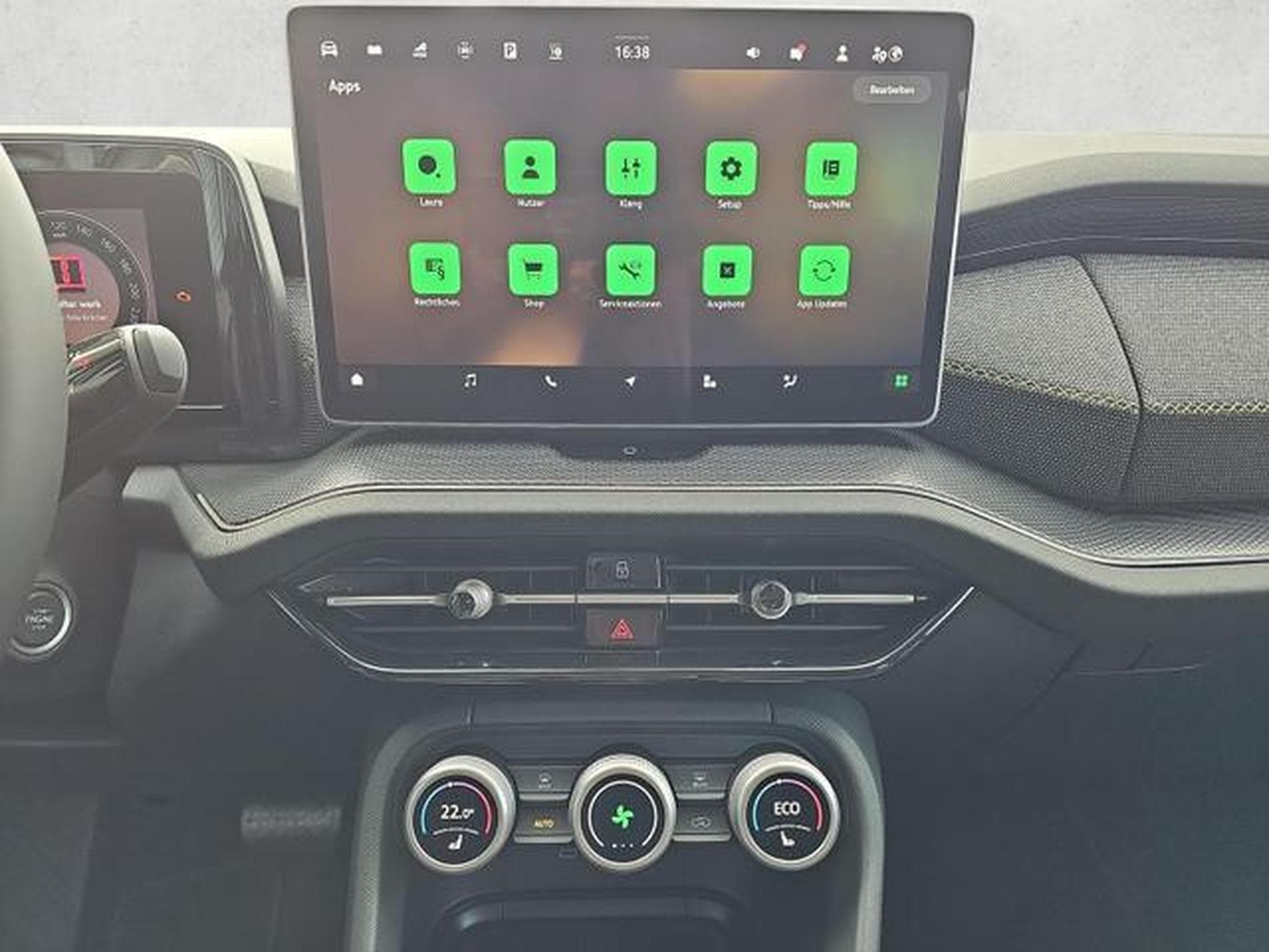 Skoda Kodiaq 1.5 TSI iV 150 kW Selection (2026) - Photo 12