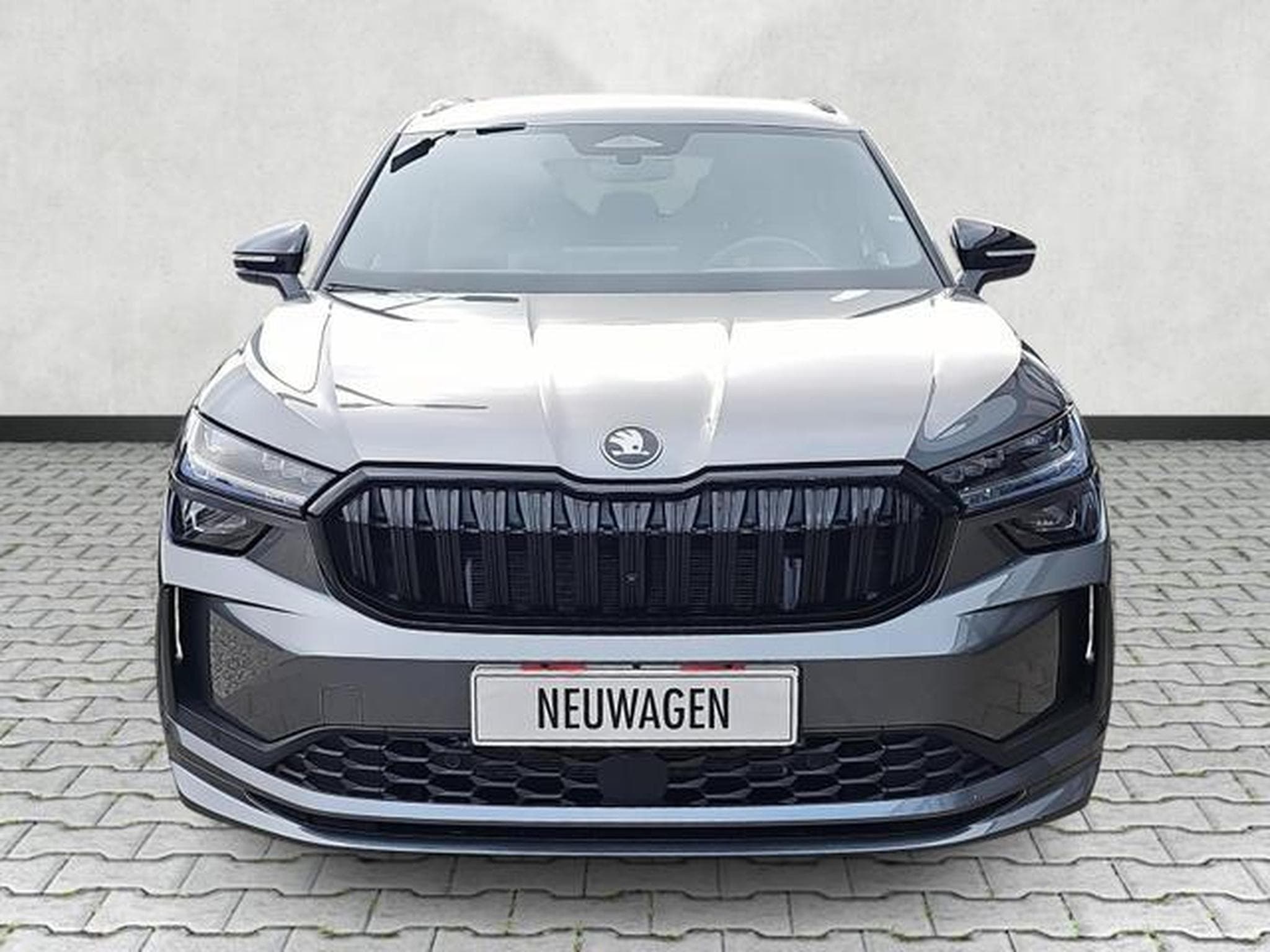 Skoda Kodiaq 1.5 TSI iV 150 kW Sportline (2026) - Photo 2