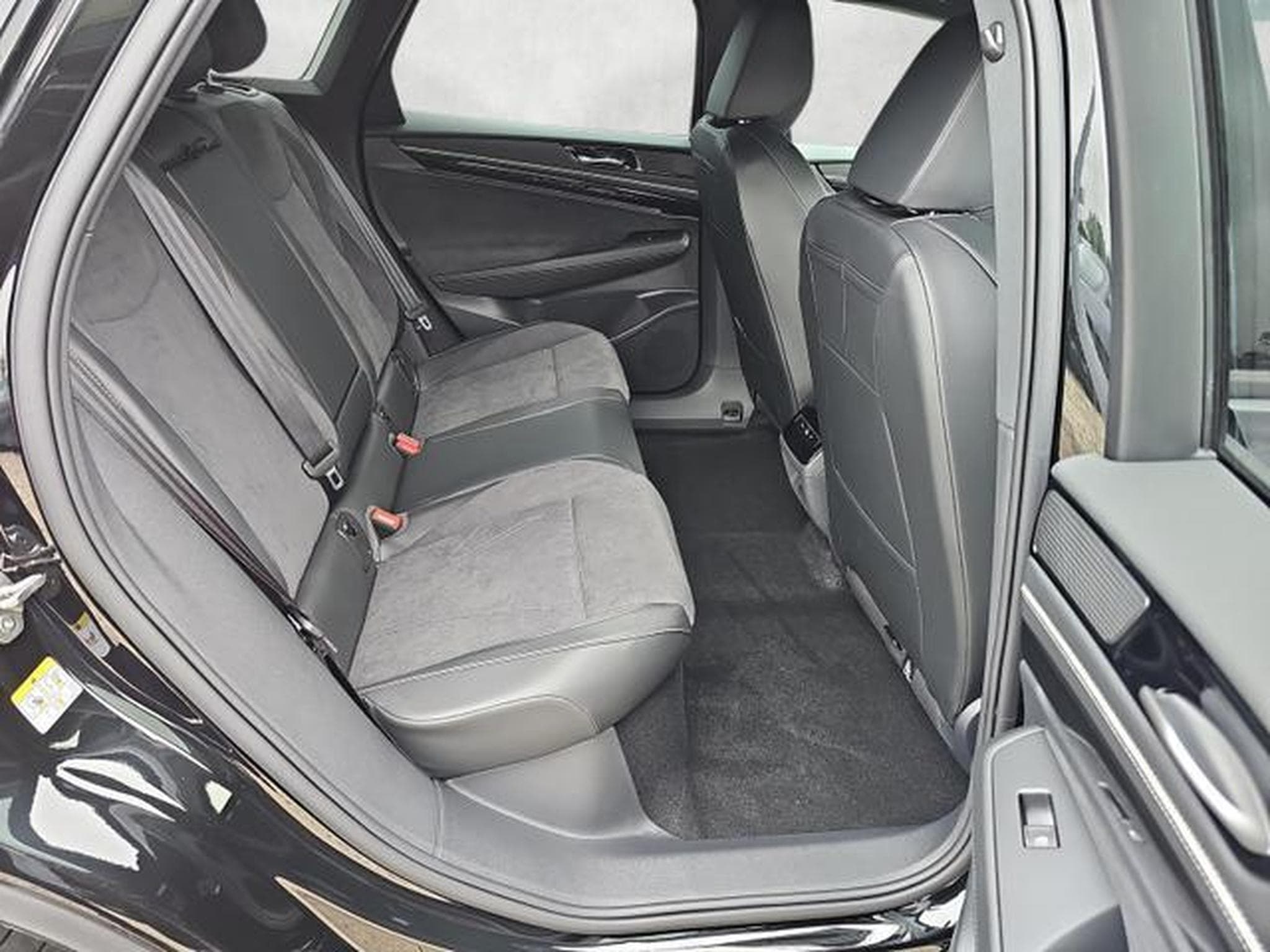 VW ID.7 Pro 210 kW (2026) - Photo 13
