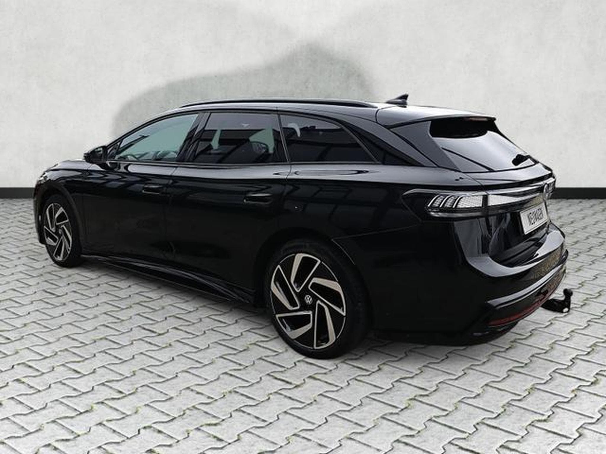 VW ID.7 Pro 210 kW (2026) - Photo 5
