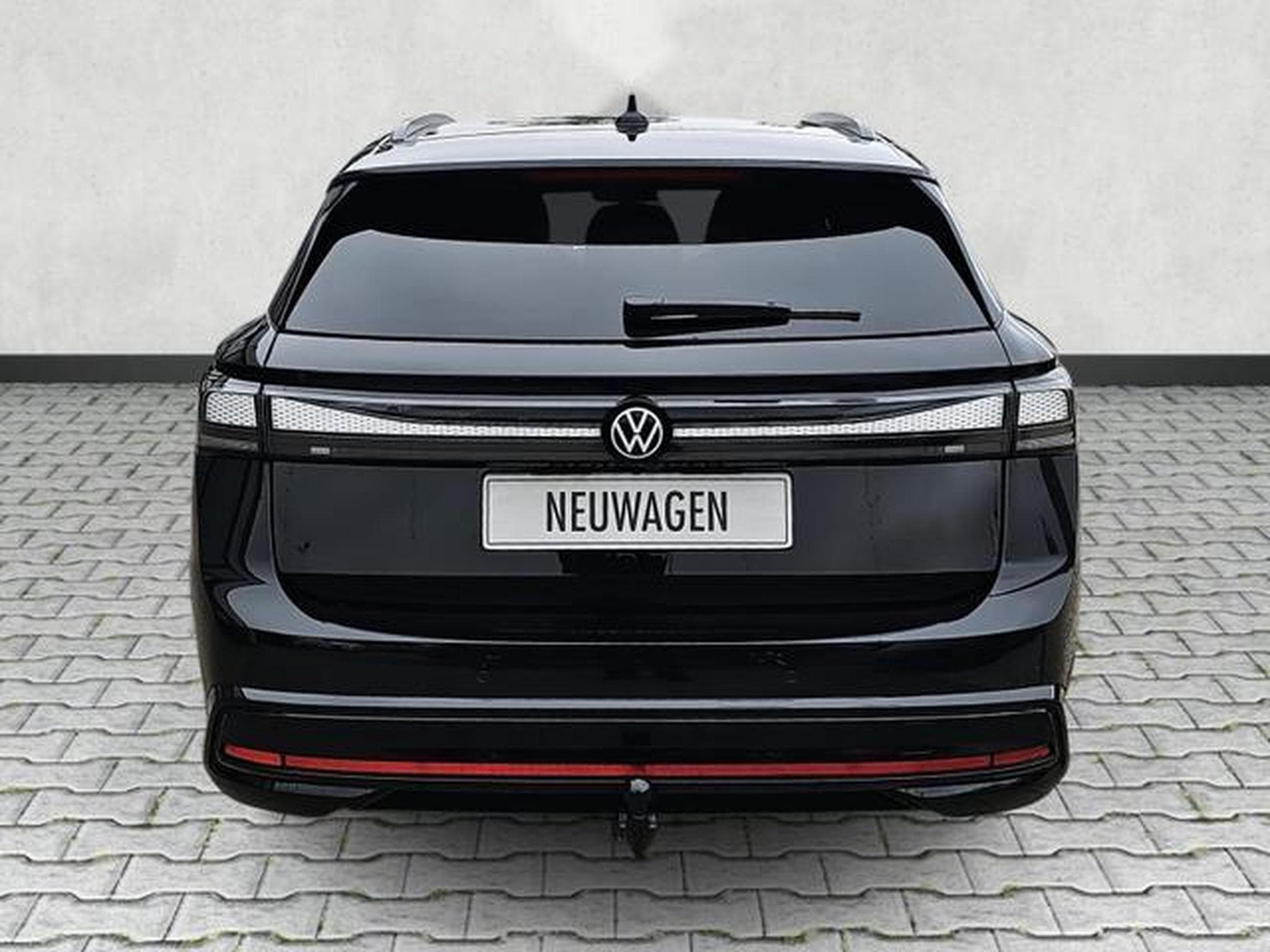 VW ID.7 Pro 210 kW (2026) - Photo 6