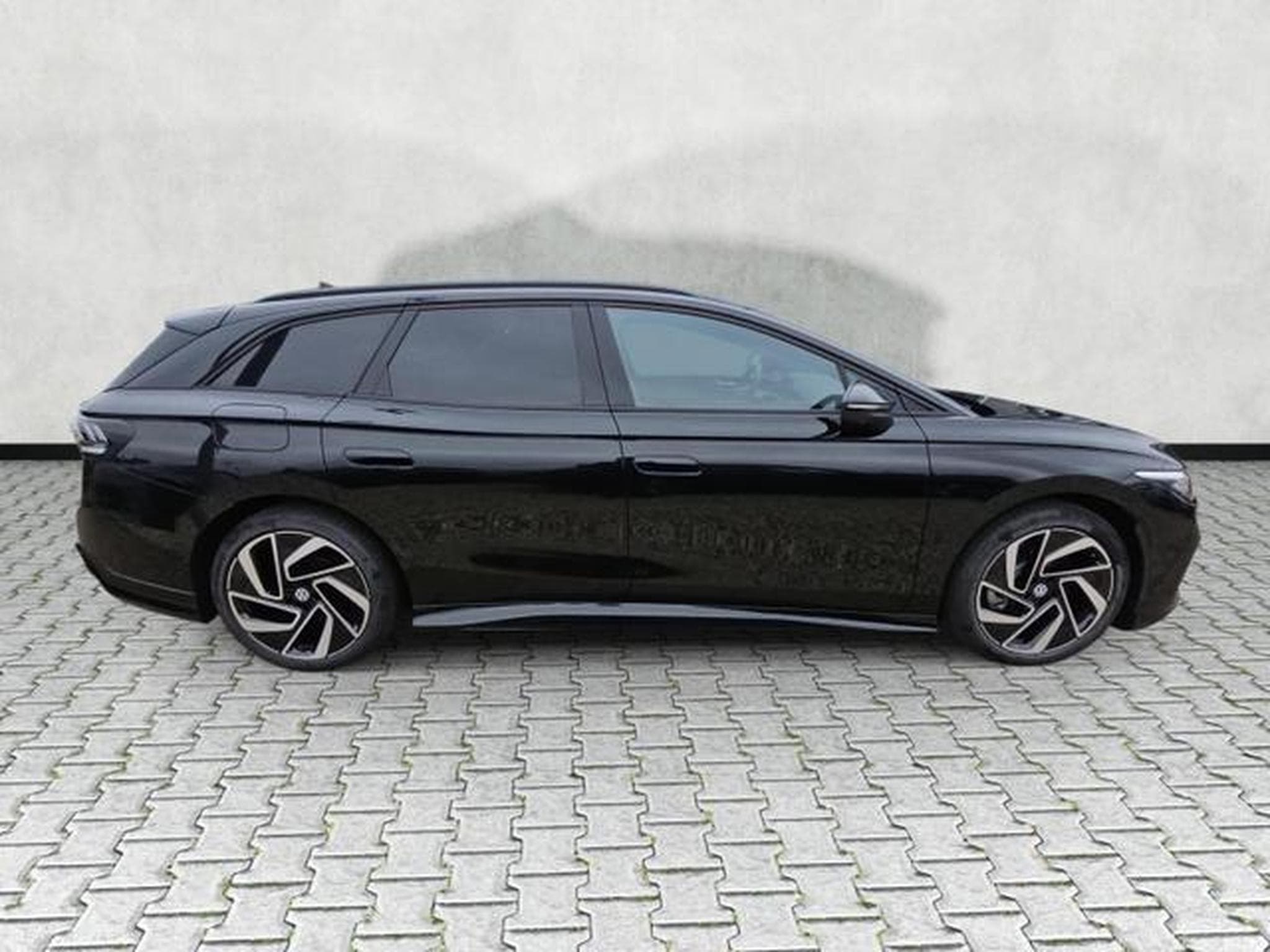 VW ID.7 Pro 210 kW (2026) - Photo 8