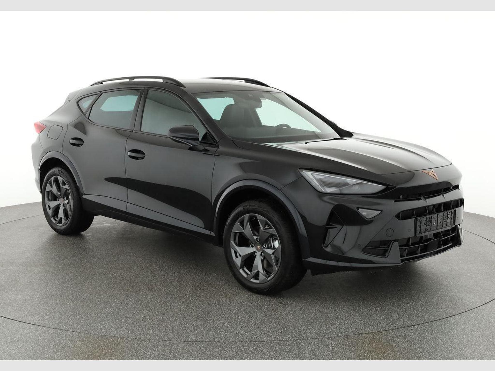 Seat Multivan DSG Facelift, AHK, (2024) - Photo 1