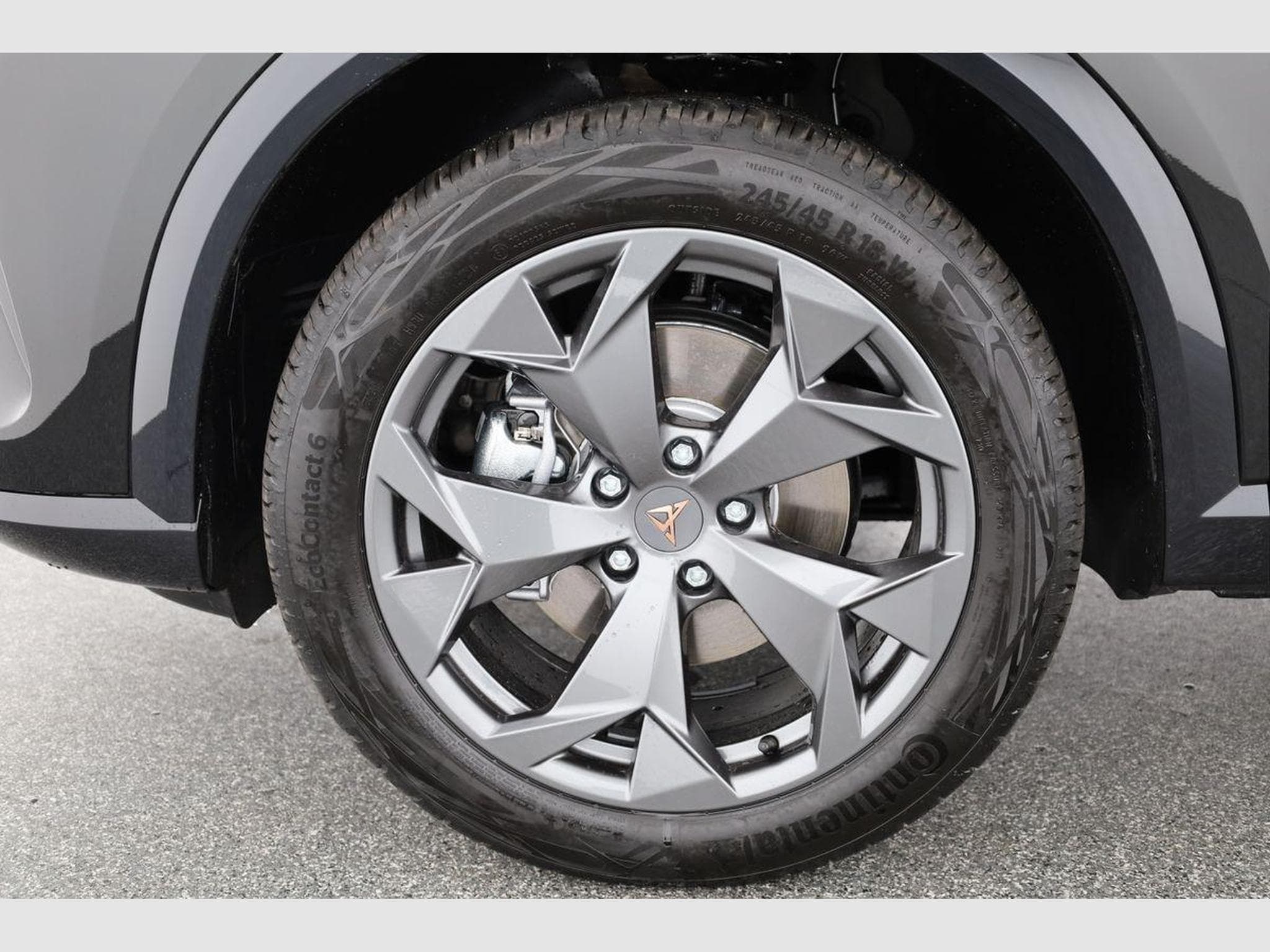 Seat Multivan DSG Facelift, AHK, (2024) - Photo 13